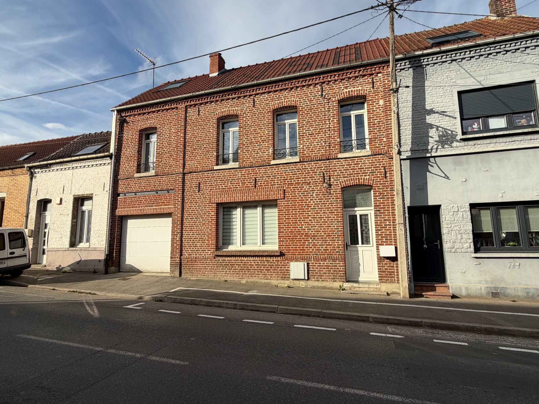 Agence immobilière de HERMANT Antoine