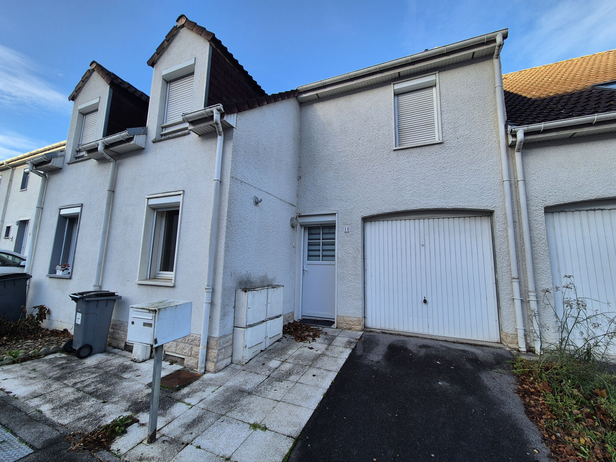 Agence immobilière de HERMANT Antoine