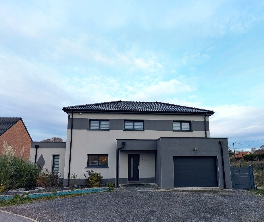 Agence immobilière de HERMANT Antoine