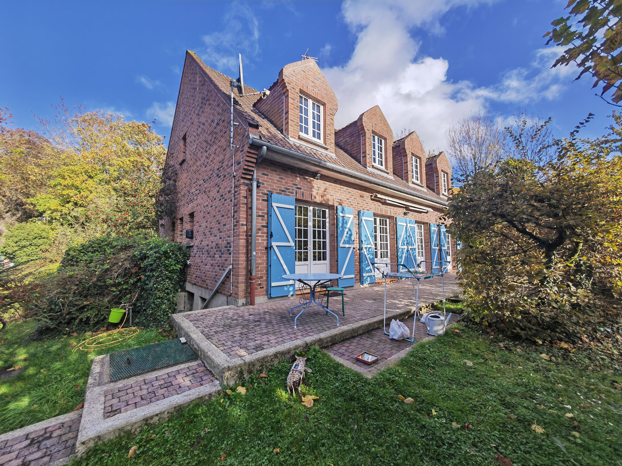 Agence immobilière de HERMANT Antoine