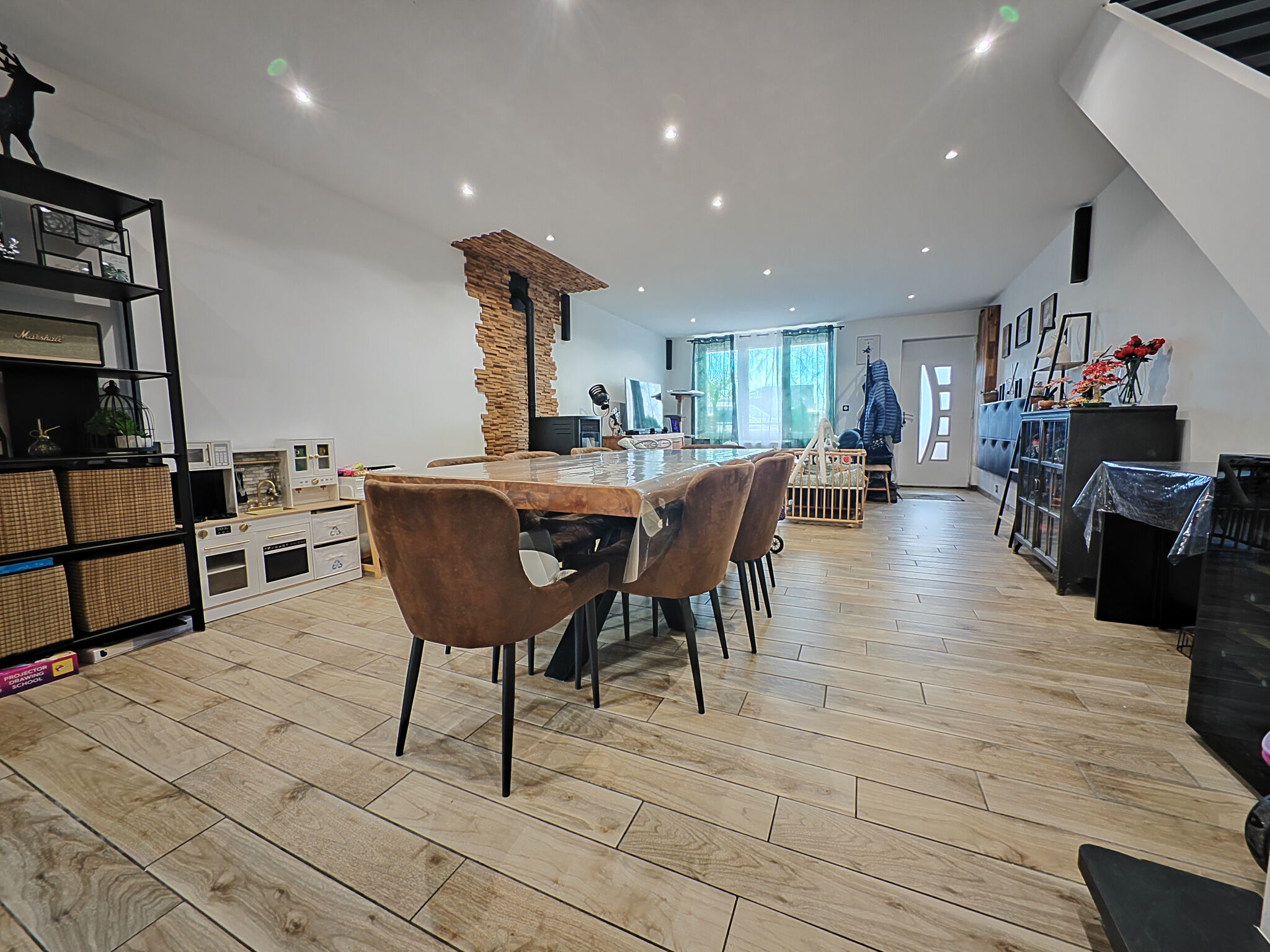 Agence immobilière de HERMANT Antoine