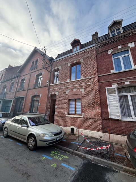 Agence immobilière de HERMANT Antoine