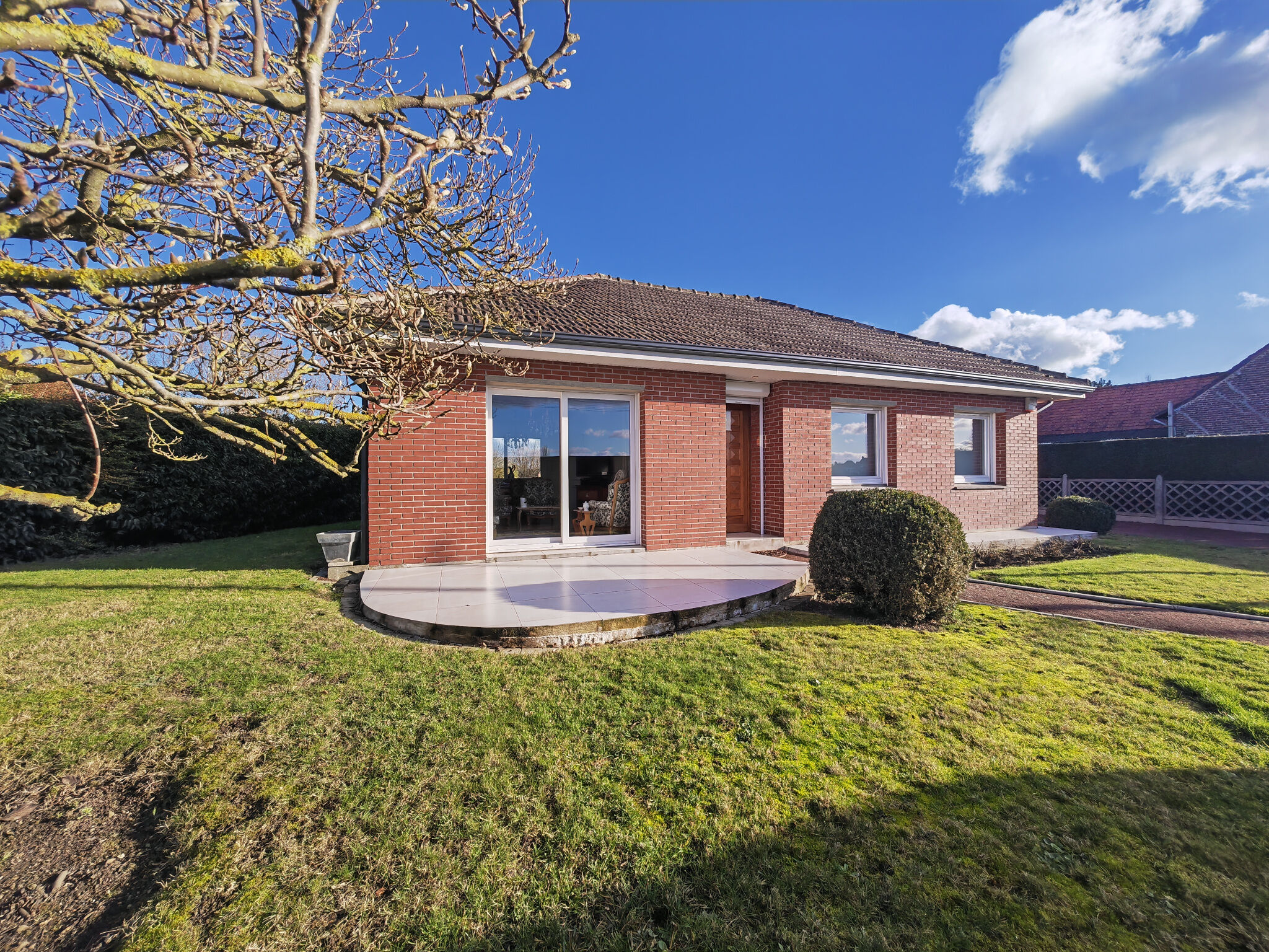 Agence immobilière de HERMANT Antoine