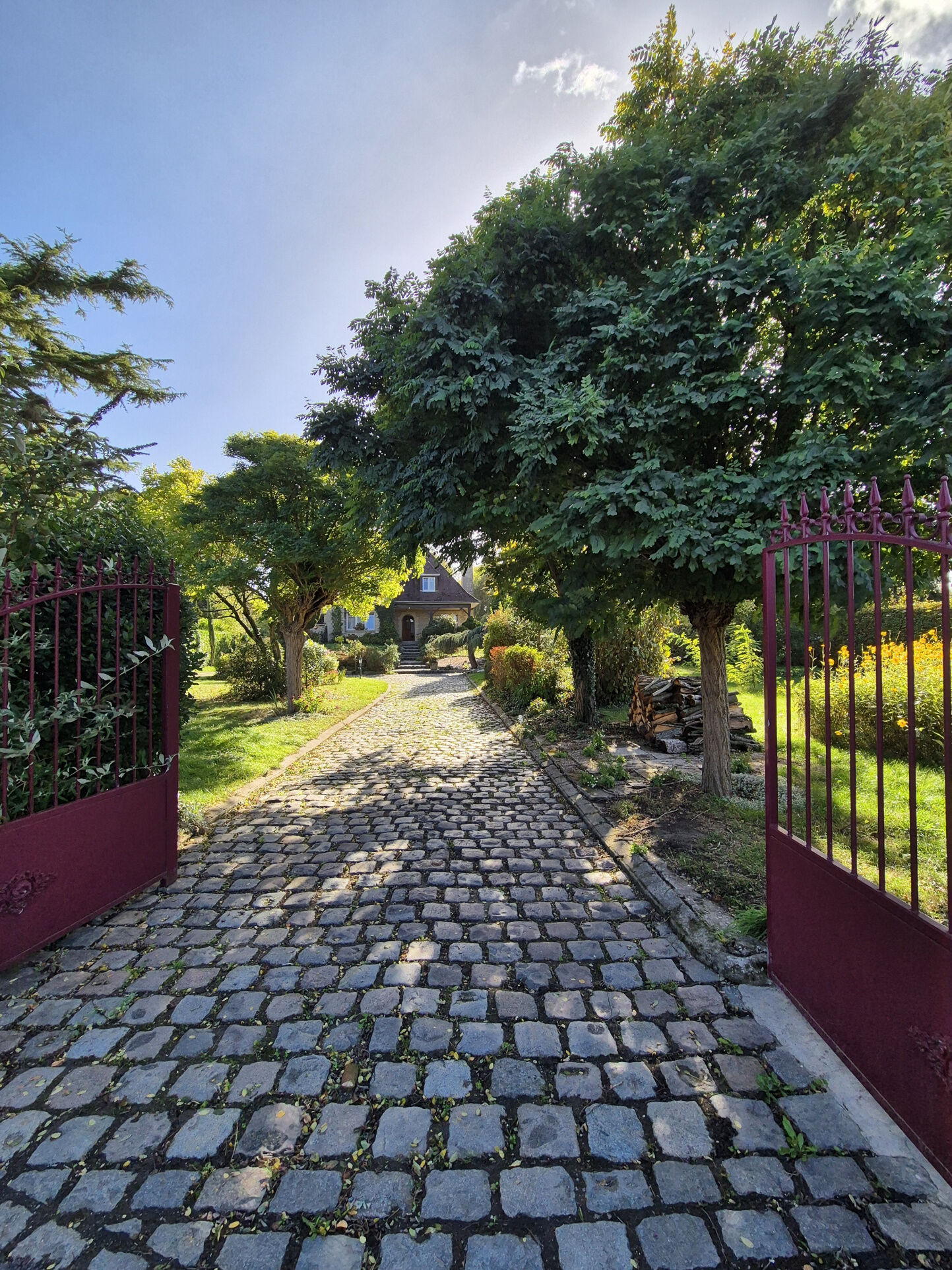 Agence immobilière de HERMANT Antoine