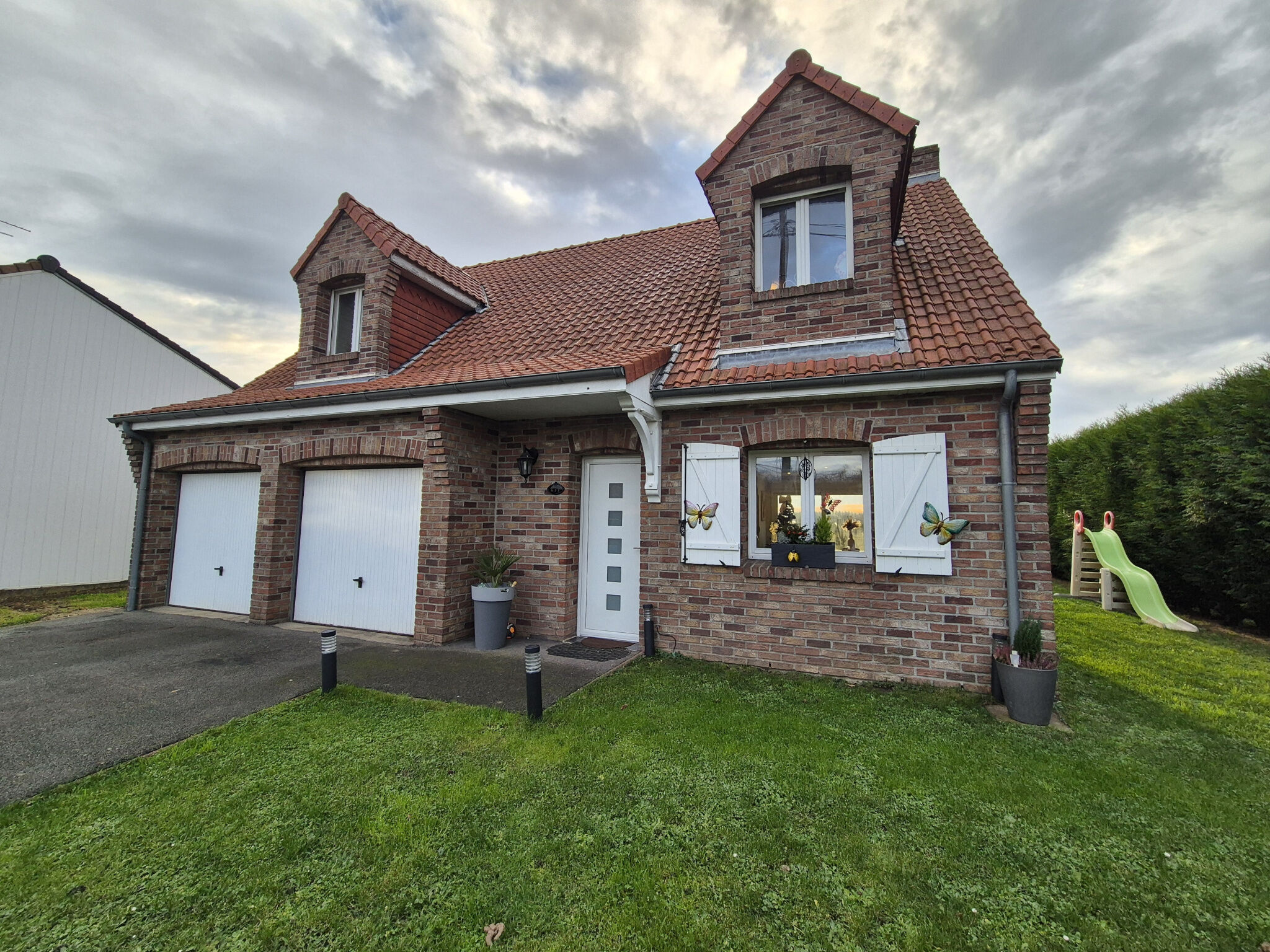 Agence immobilière de HERMANT Antoine