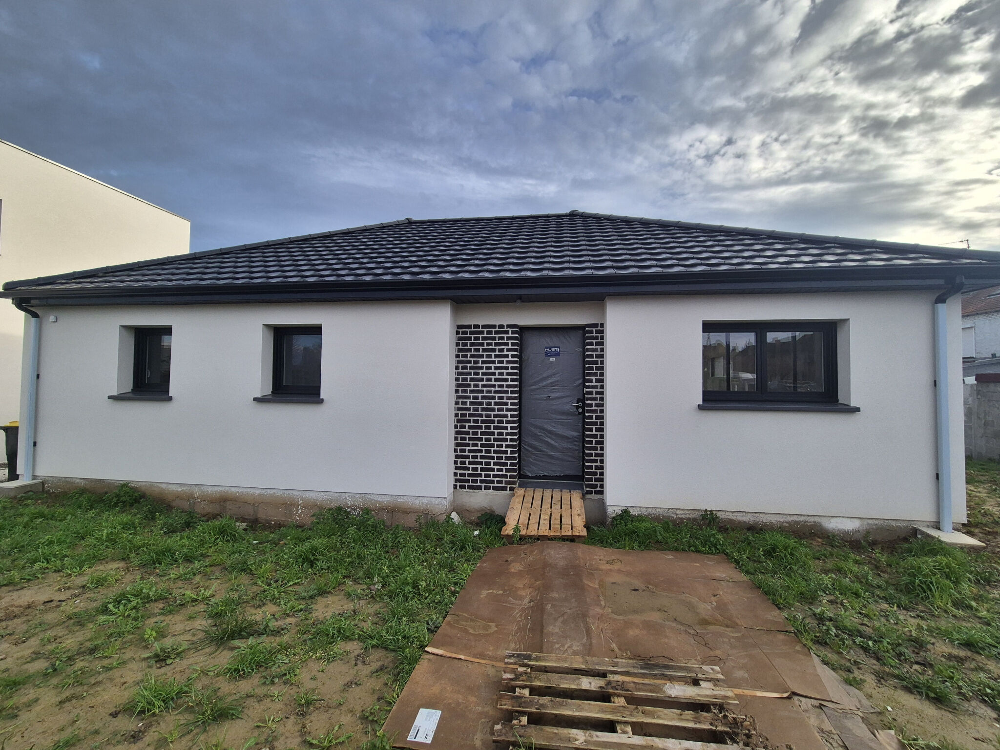 Agence immobilière de HERMANT Antoine