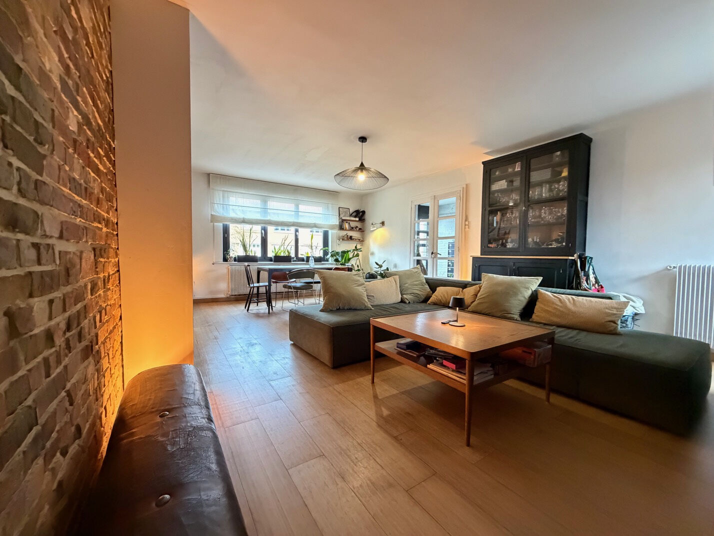 Agence immobilière de HERMANT Antoine