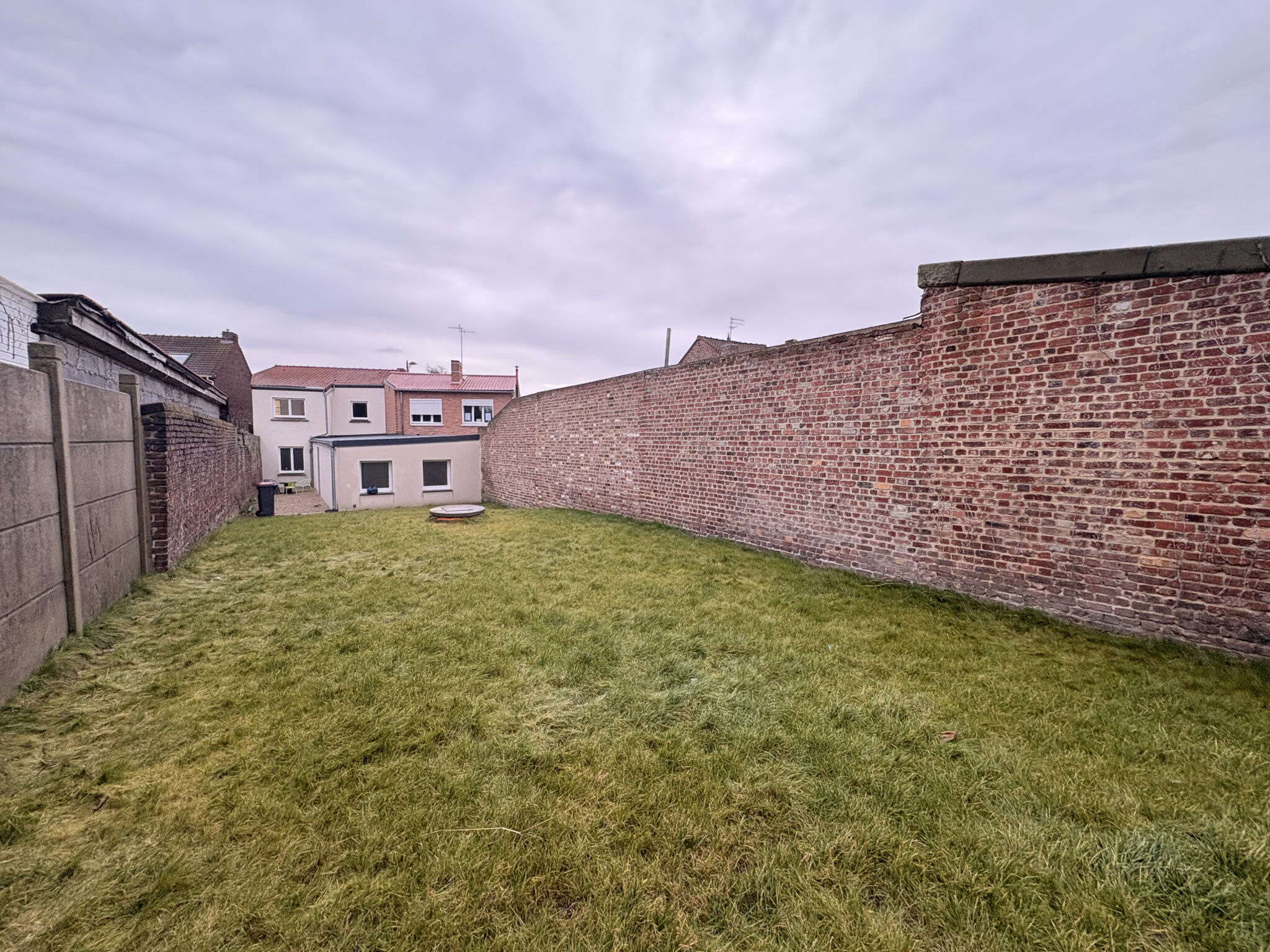 Agence immobilière de HERMANT Antoine