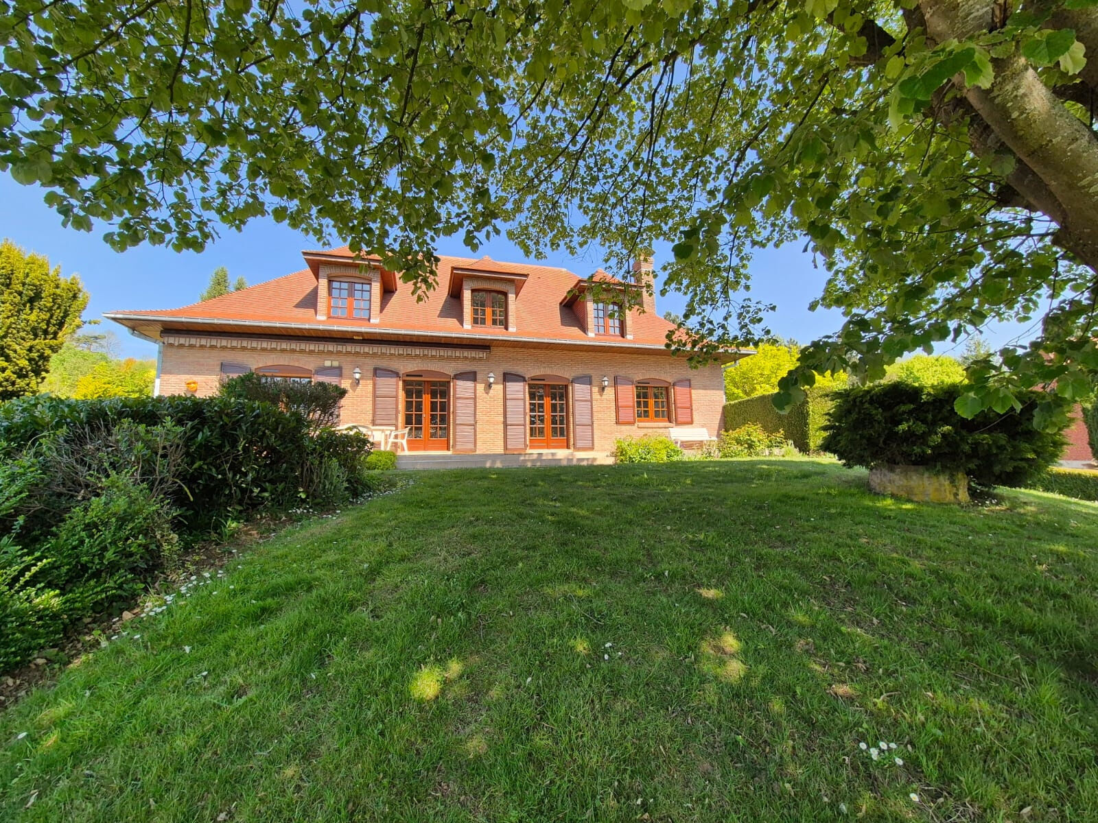 Agence immobilière de HERMANT Antoine