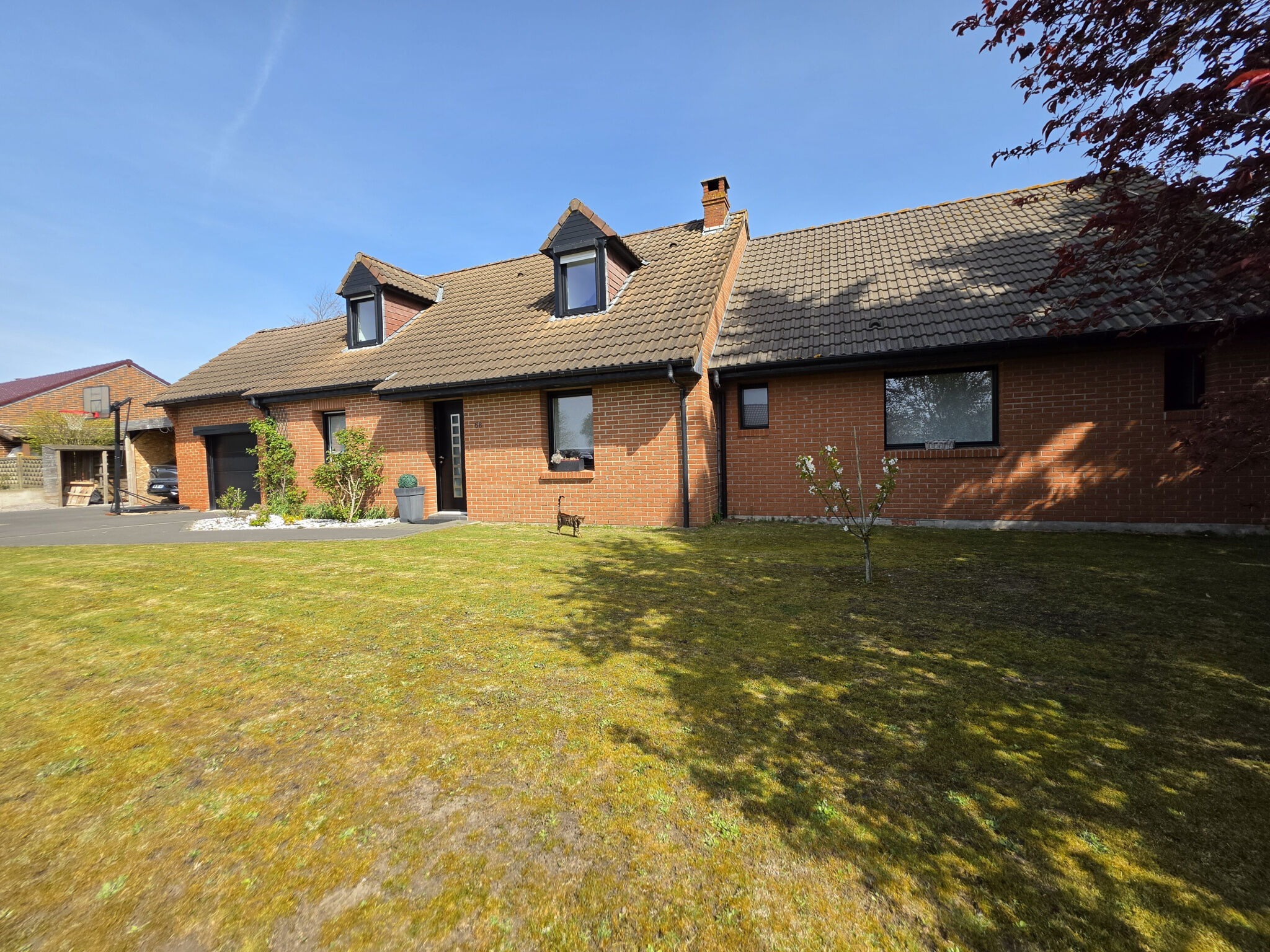 Agence immobilière de HERMANT Antoine