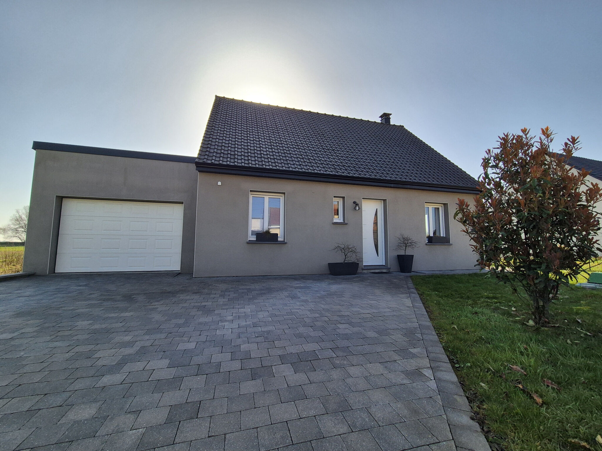 Agence immobilière de HERMANT Antoine