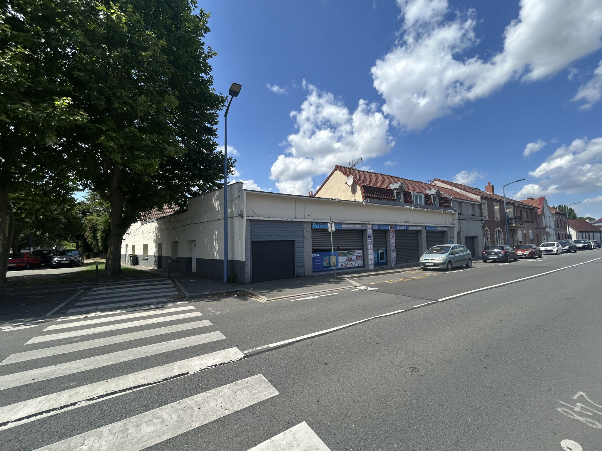 Agence immobilière de HERMANT Antoine