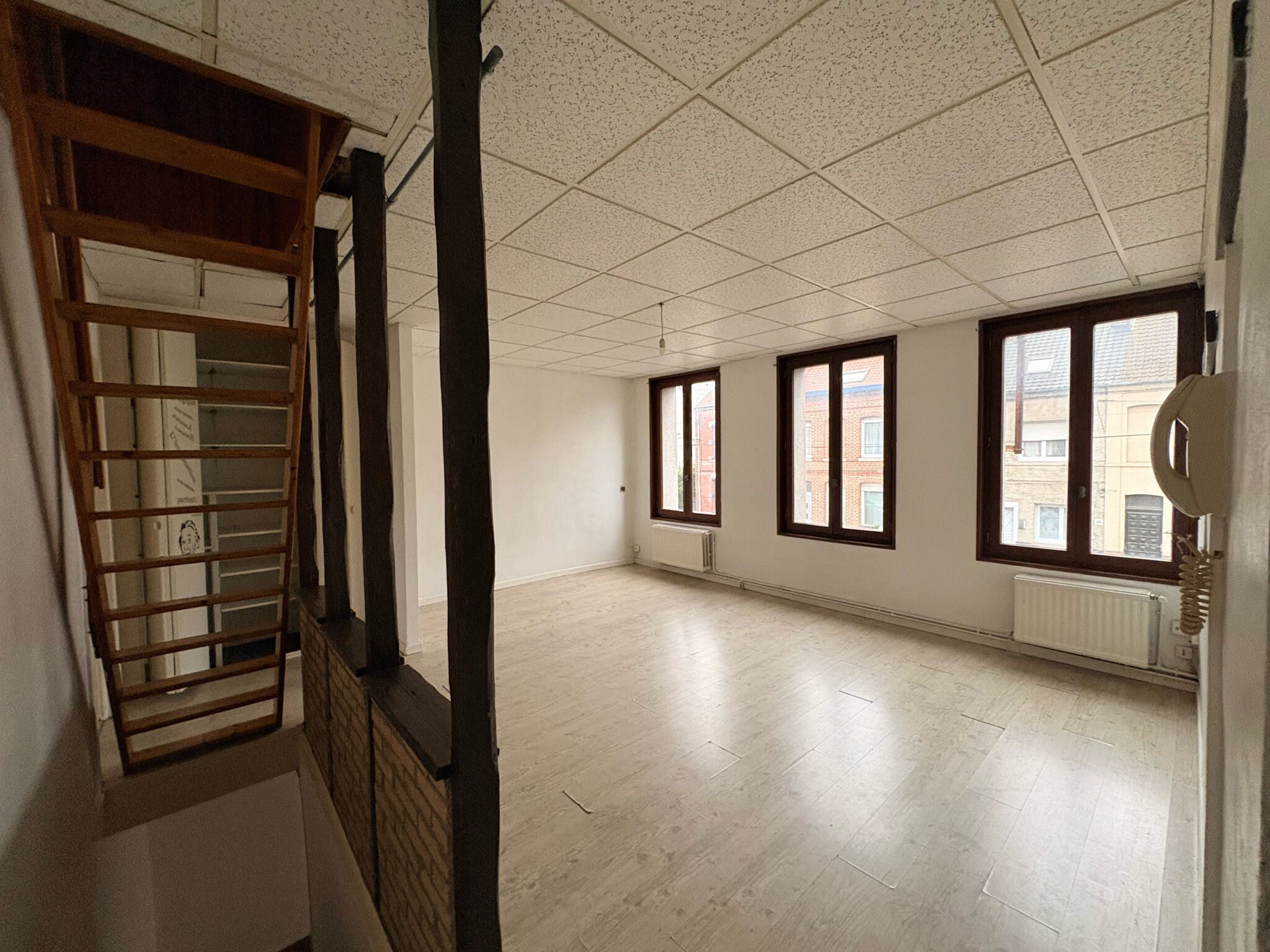 Agence immobilière de HERMANT Antoine