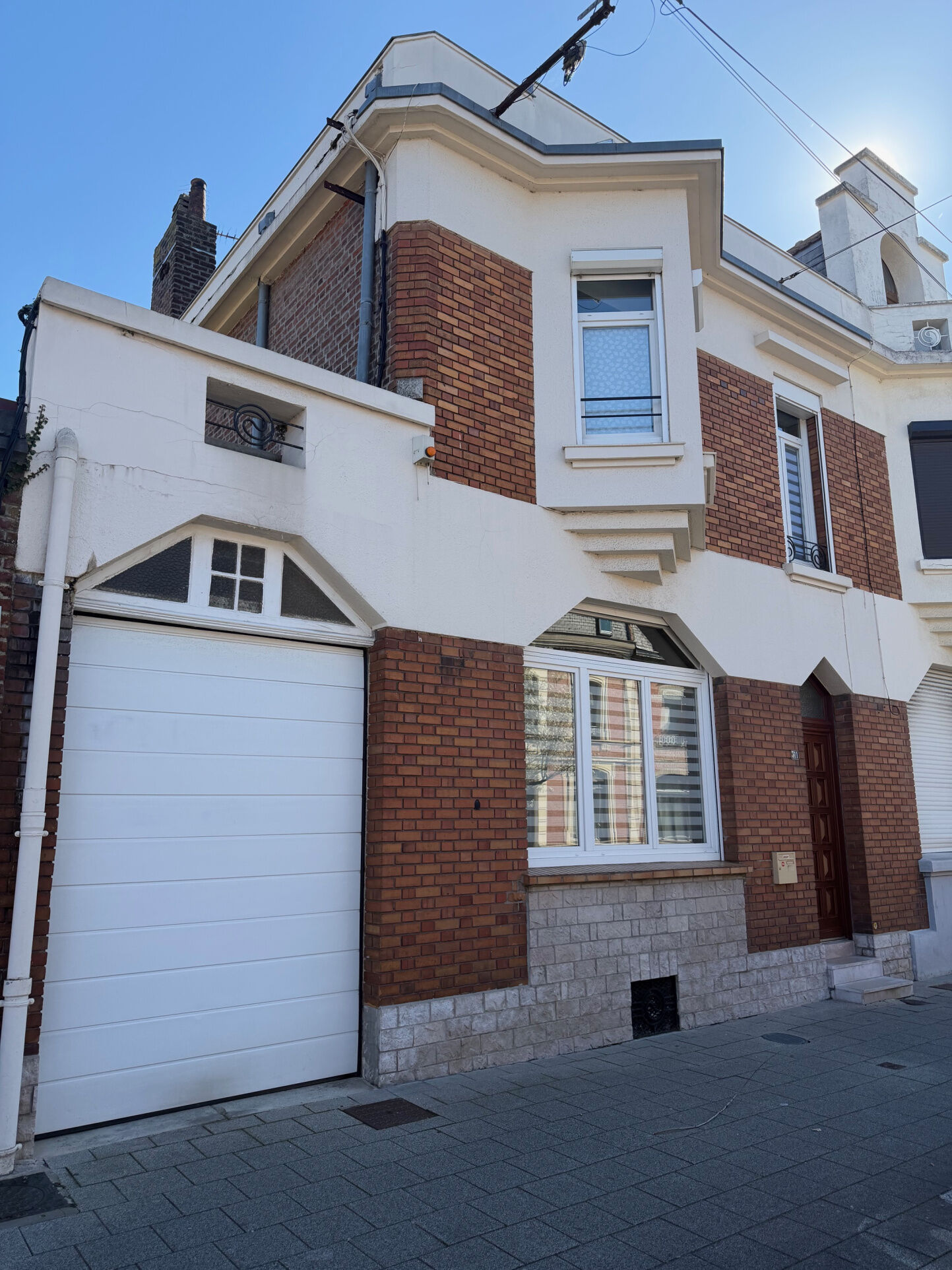 Agence immobilière de HERMANT Antoine