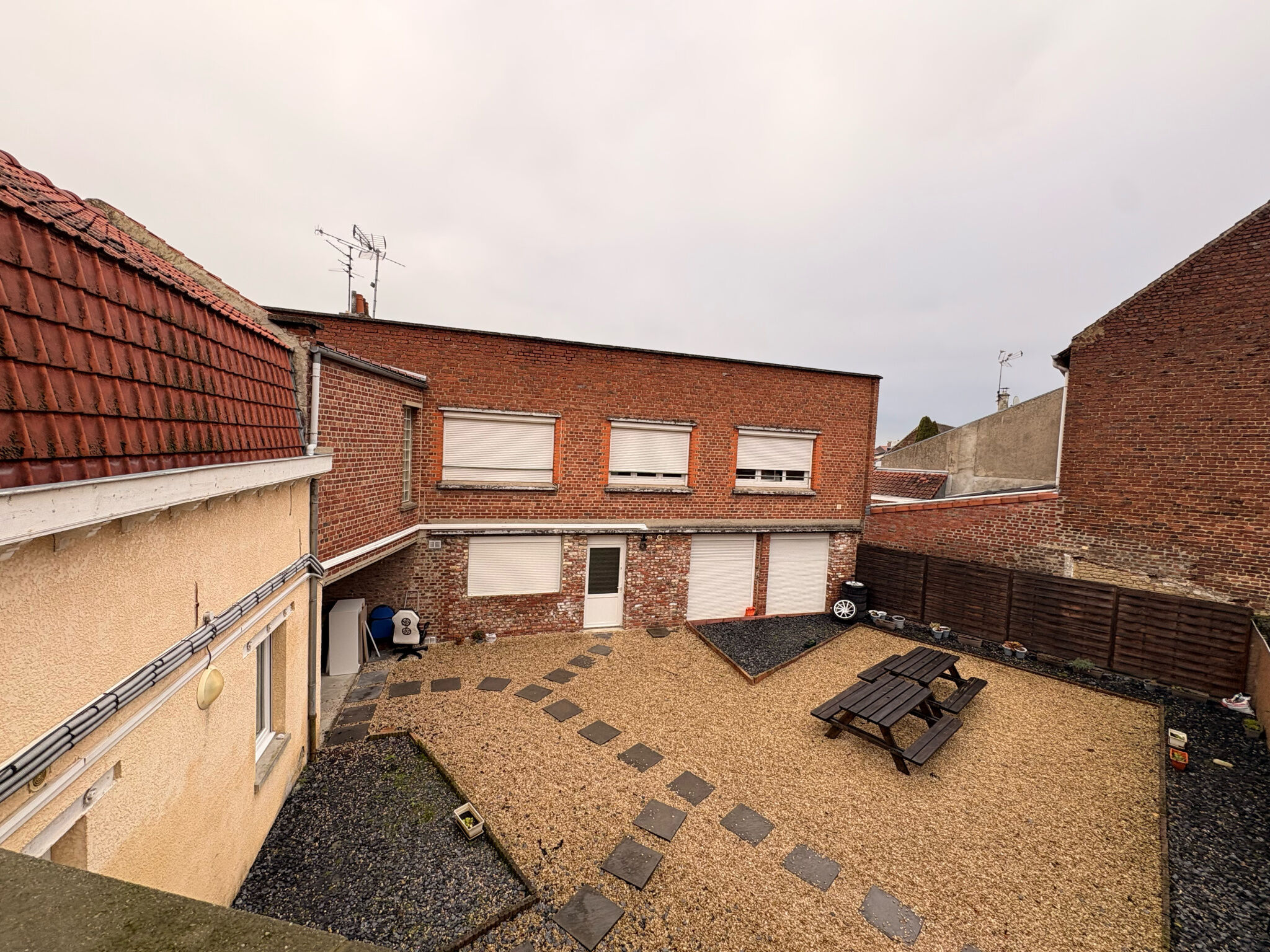 Agence immobilière de HERMANT Antoine