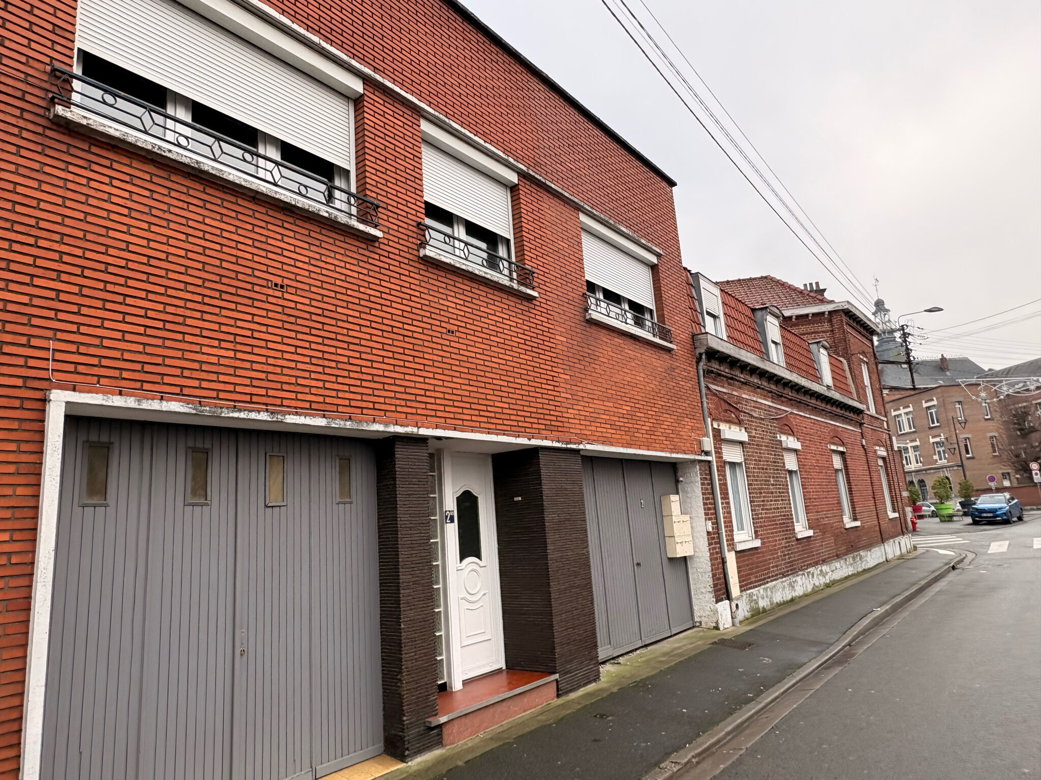 Agence immobilière de HERMANT Antoine