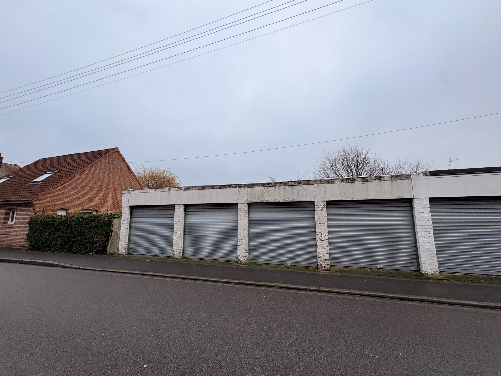 Agence immobilière de HERMANT Antoine