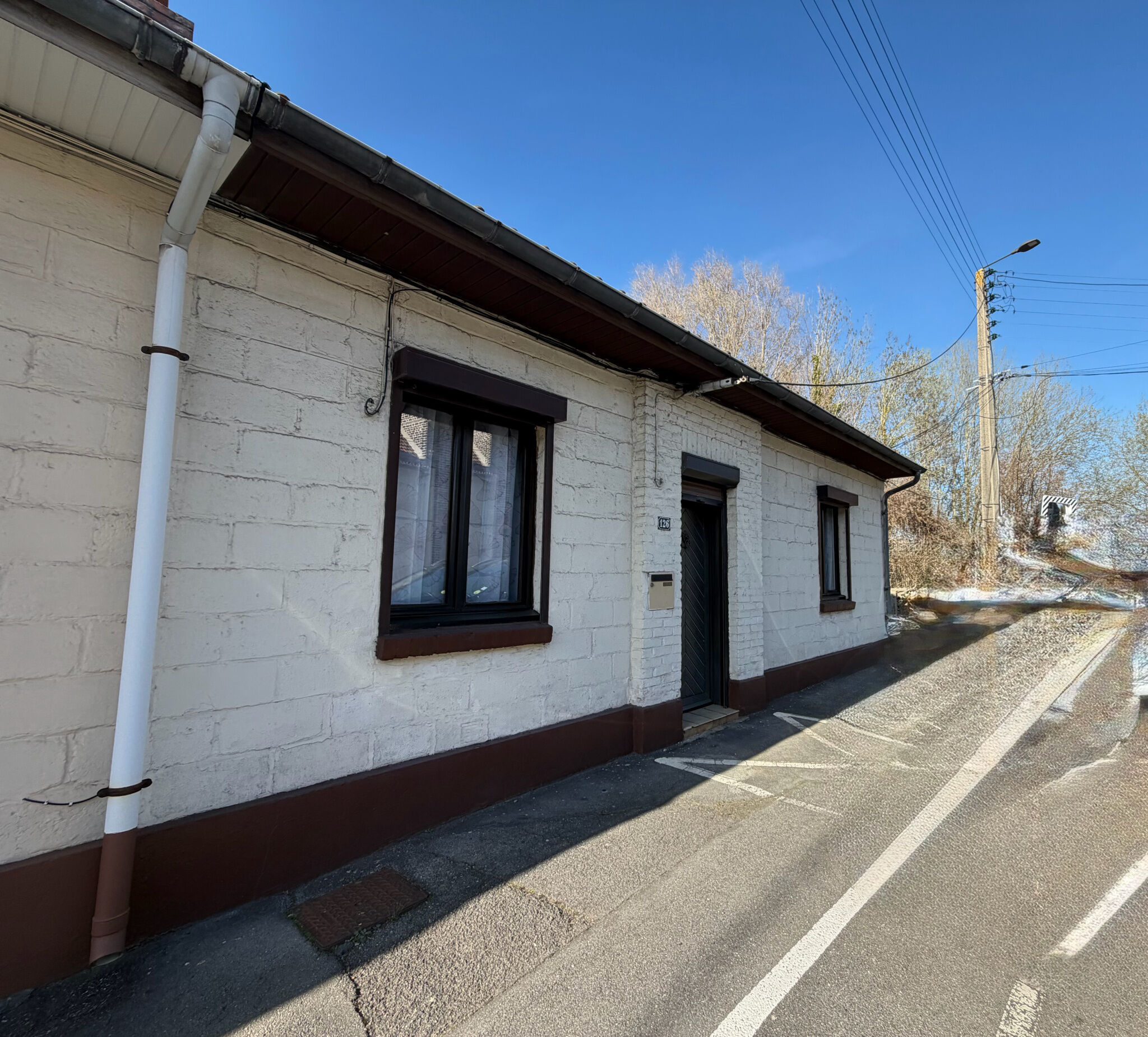 Agence immobilière de HERMANT Antoine