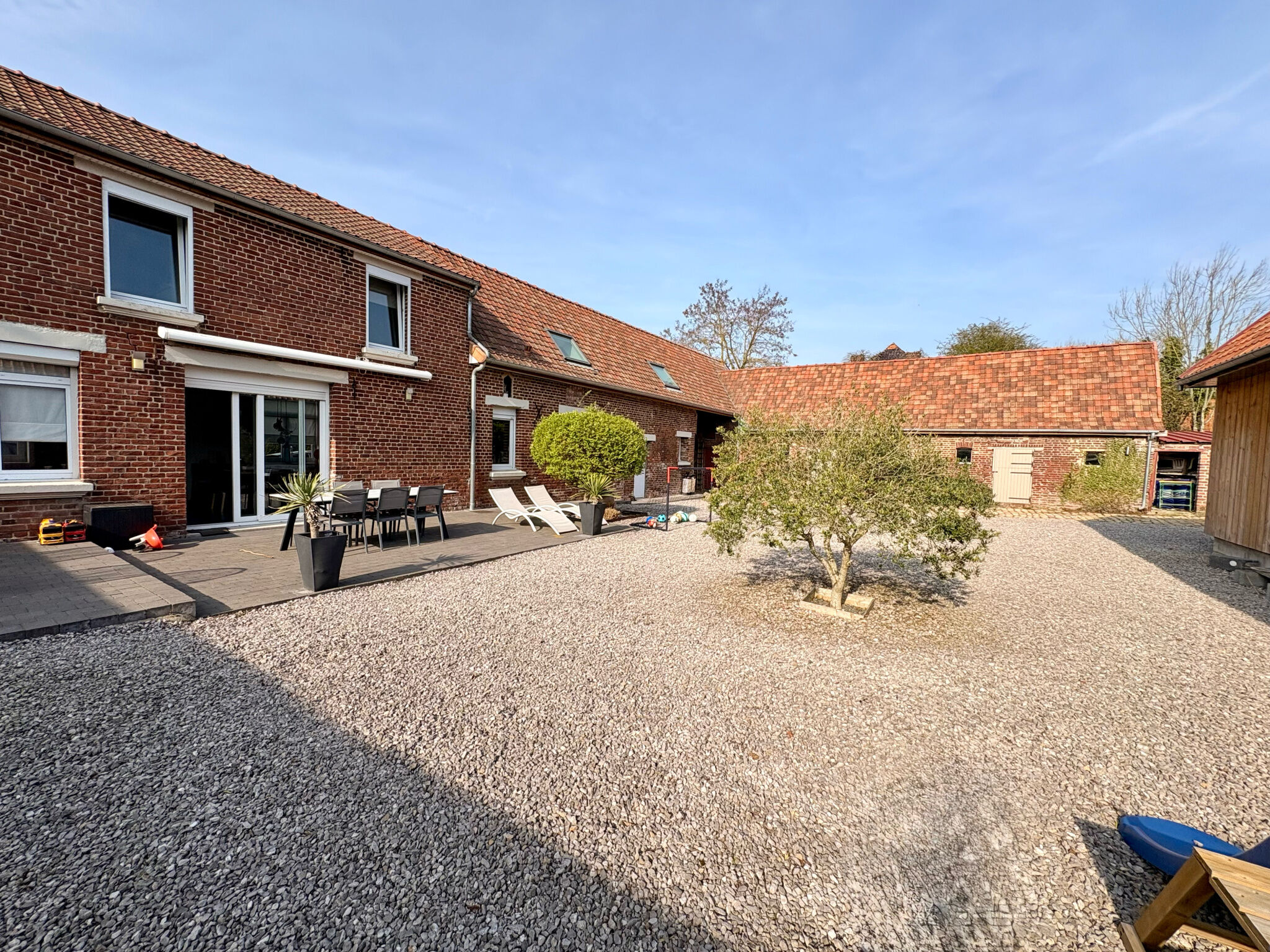 Agence immobilière de HERMANT Antoine