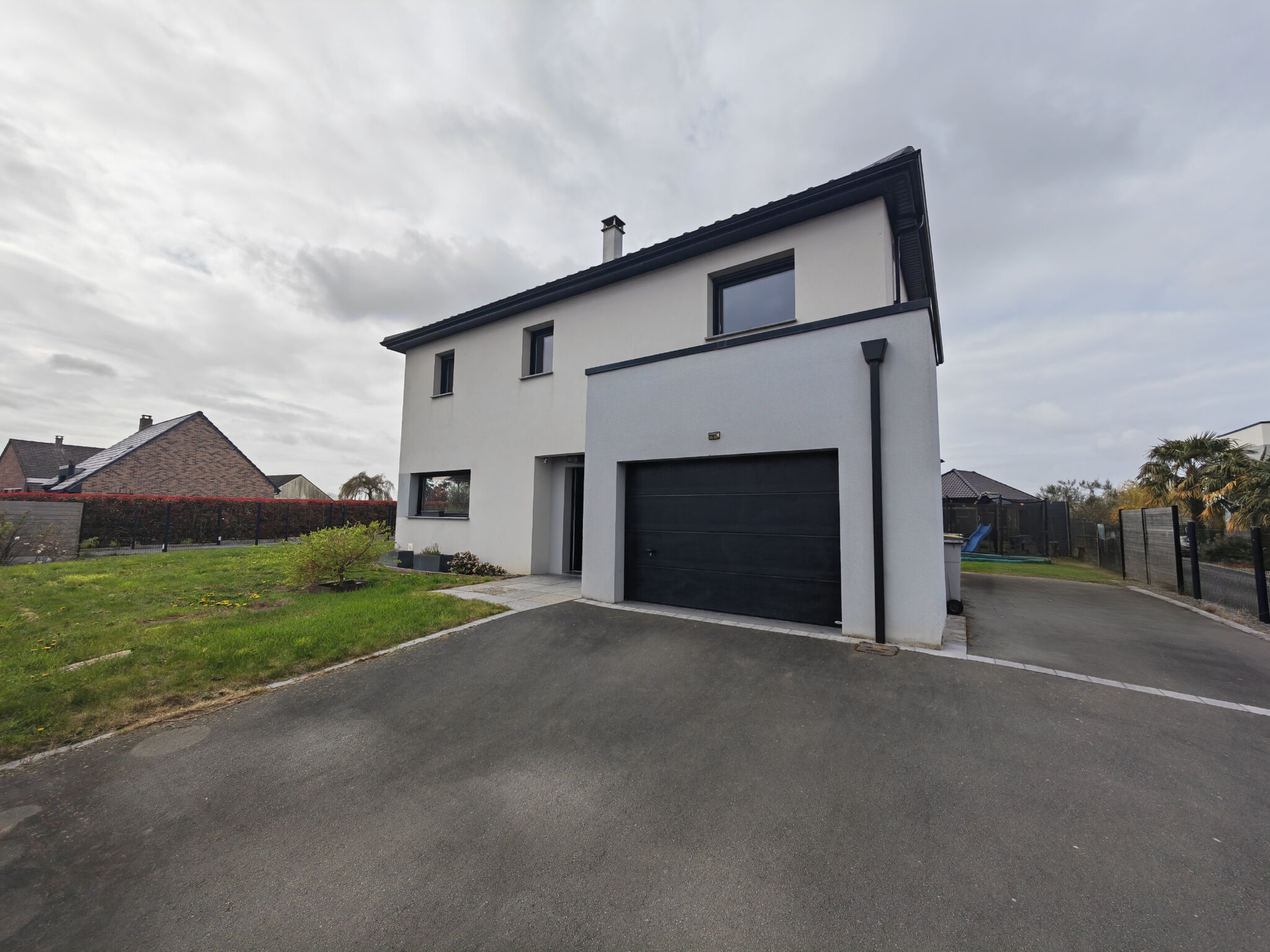 Agence immobilière de HERMANT Antoine