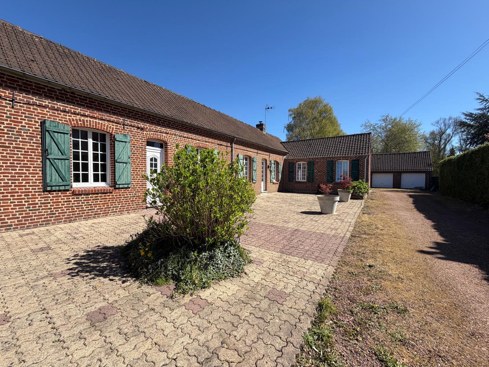 Agence immobilière de HERMANT Antoine