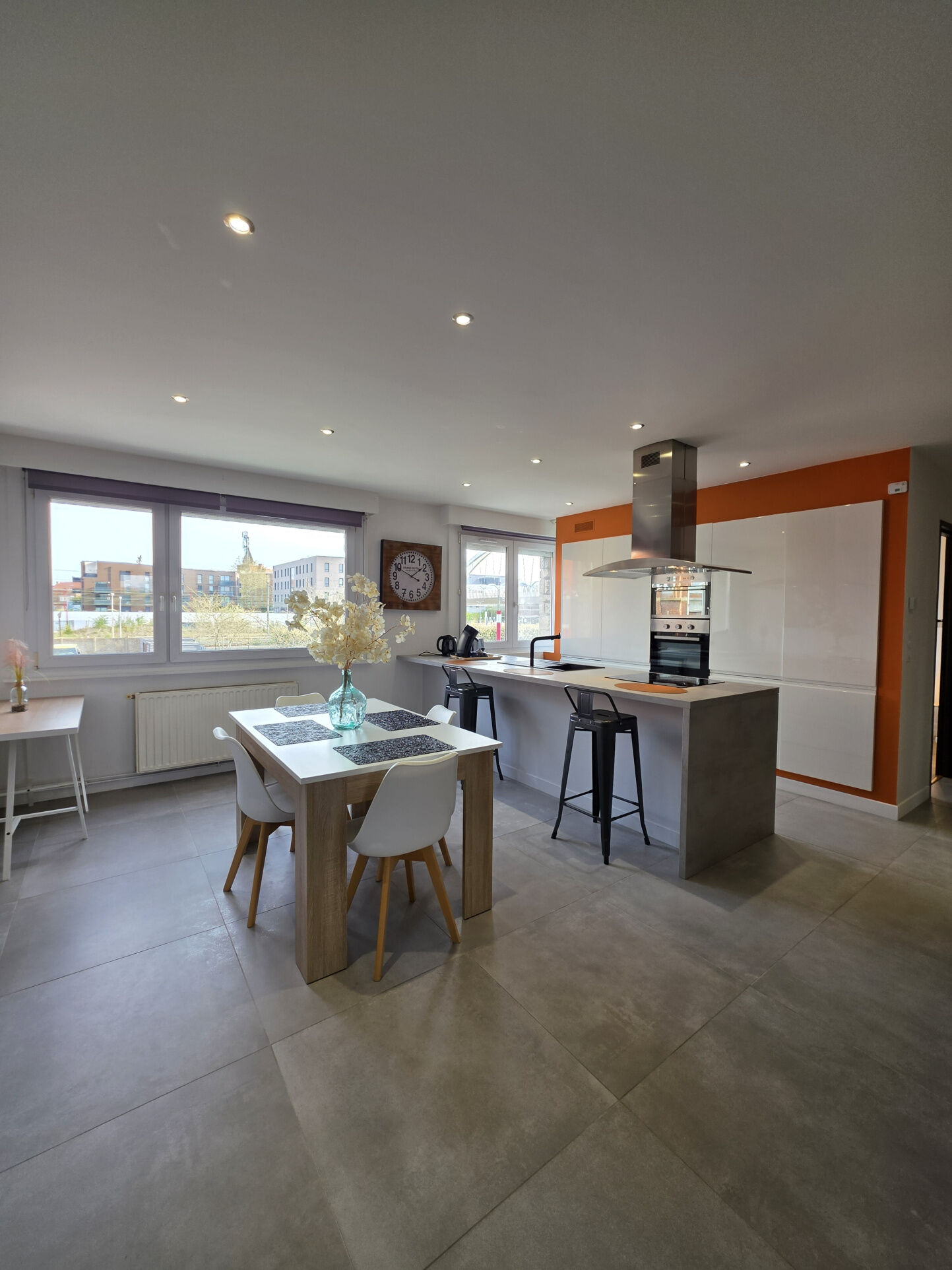 Agence immobilière de HERMANT Antoine