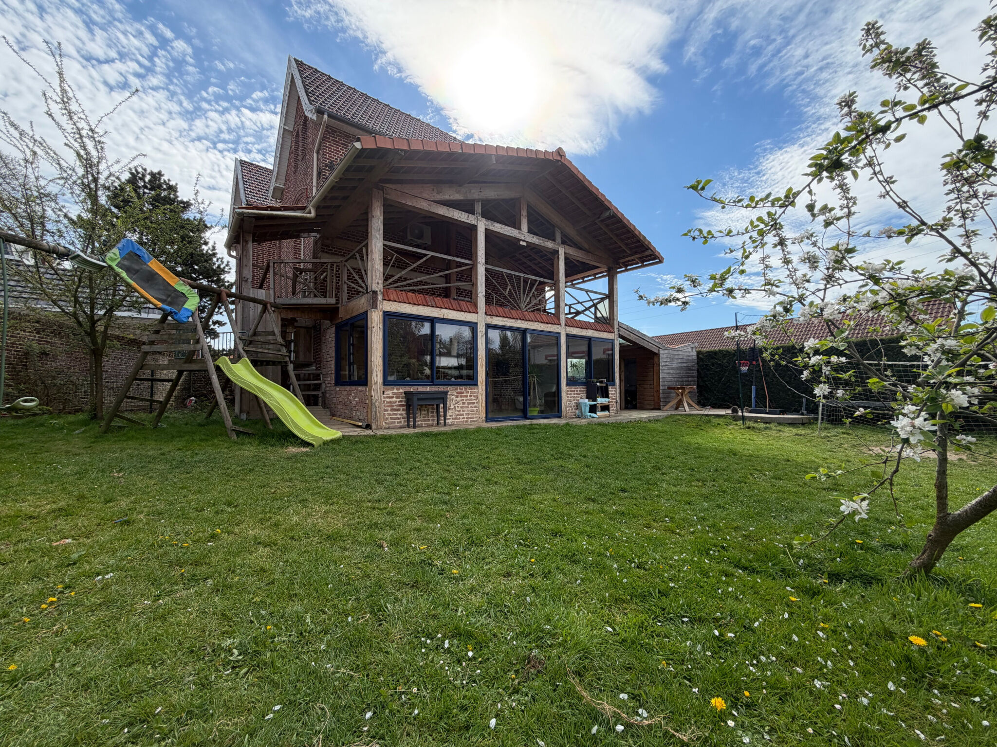 Agence immobilière de LC IMMOBILIER