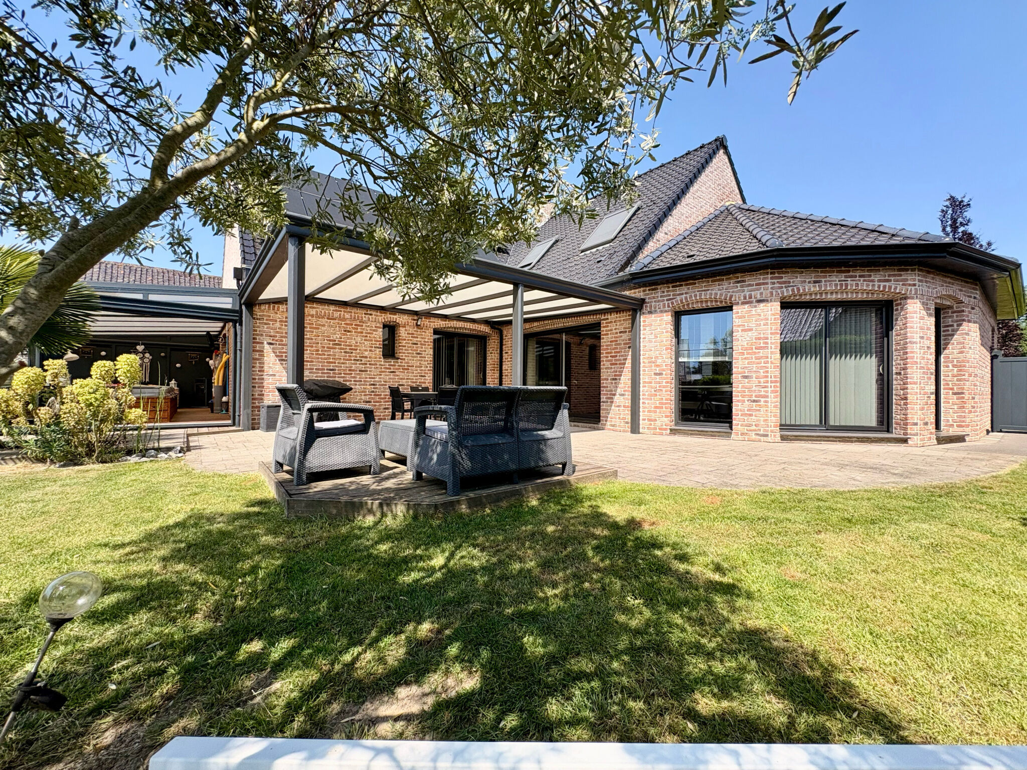 Agence immobilière de LC IMMOBILIER