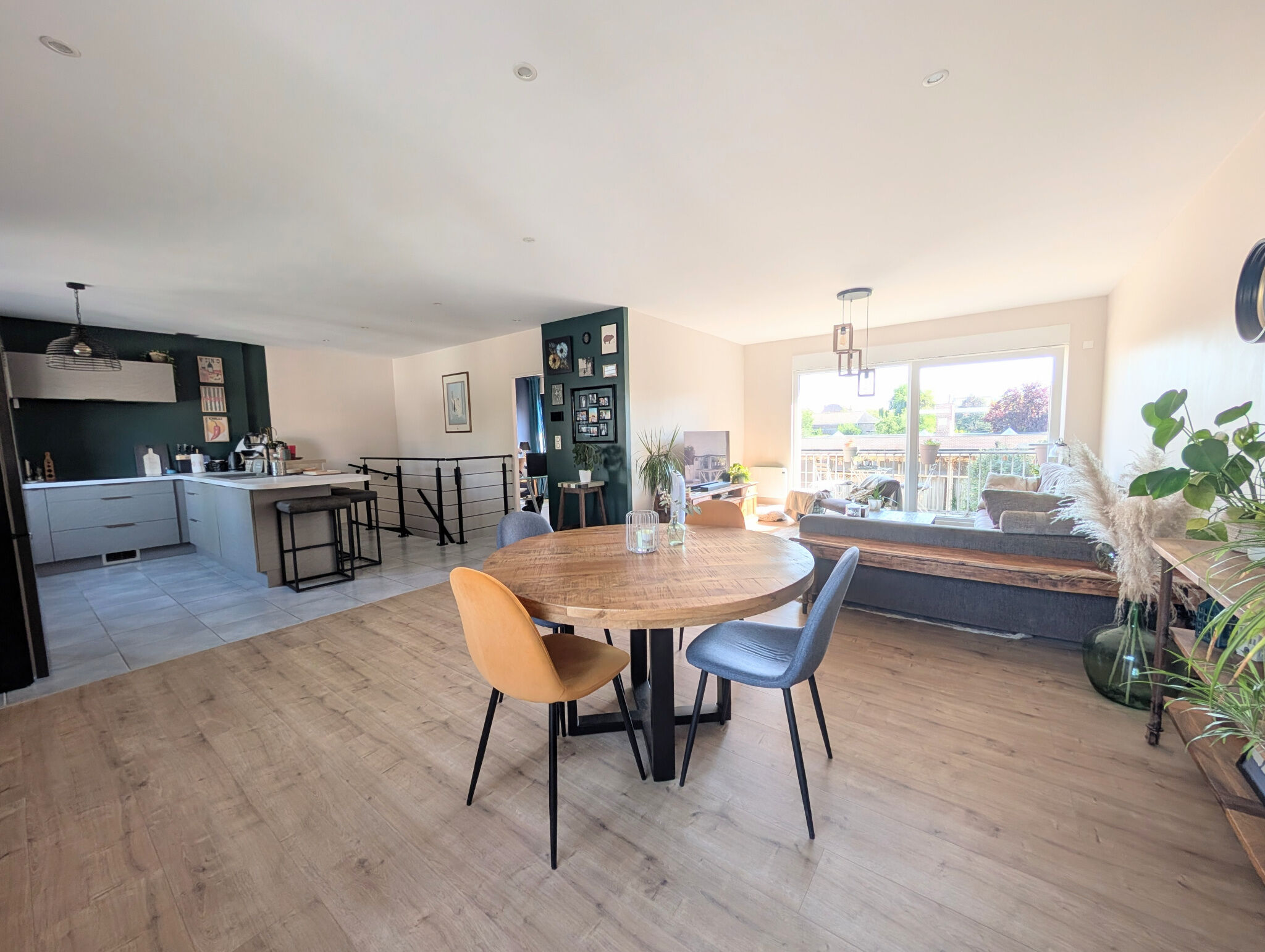 Agence immobilière de LC IMMOBILIER