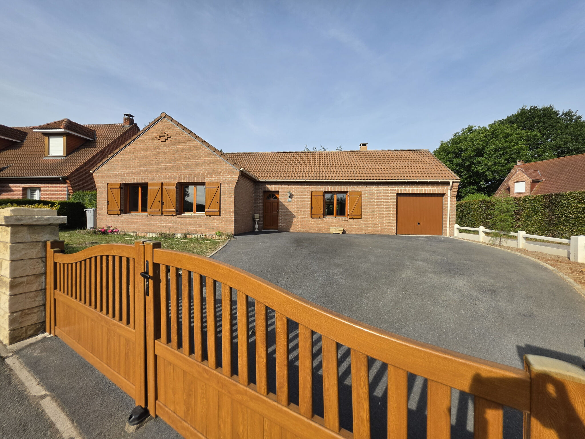 Agence immobilière de LC IMMOBILIER