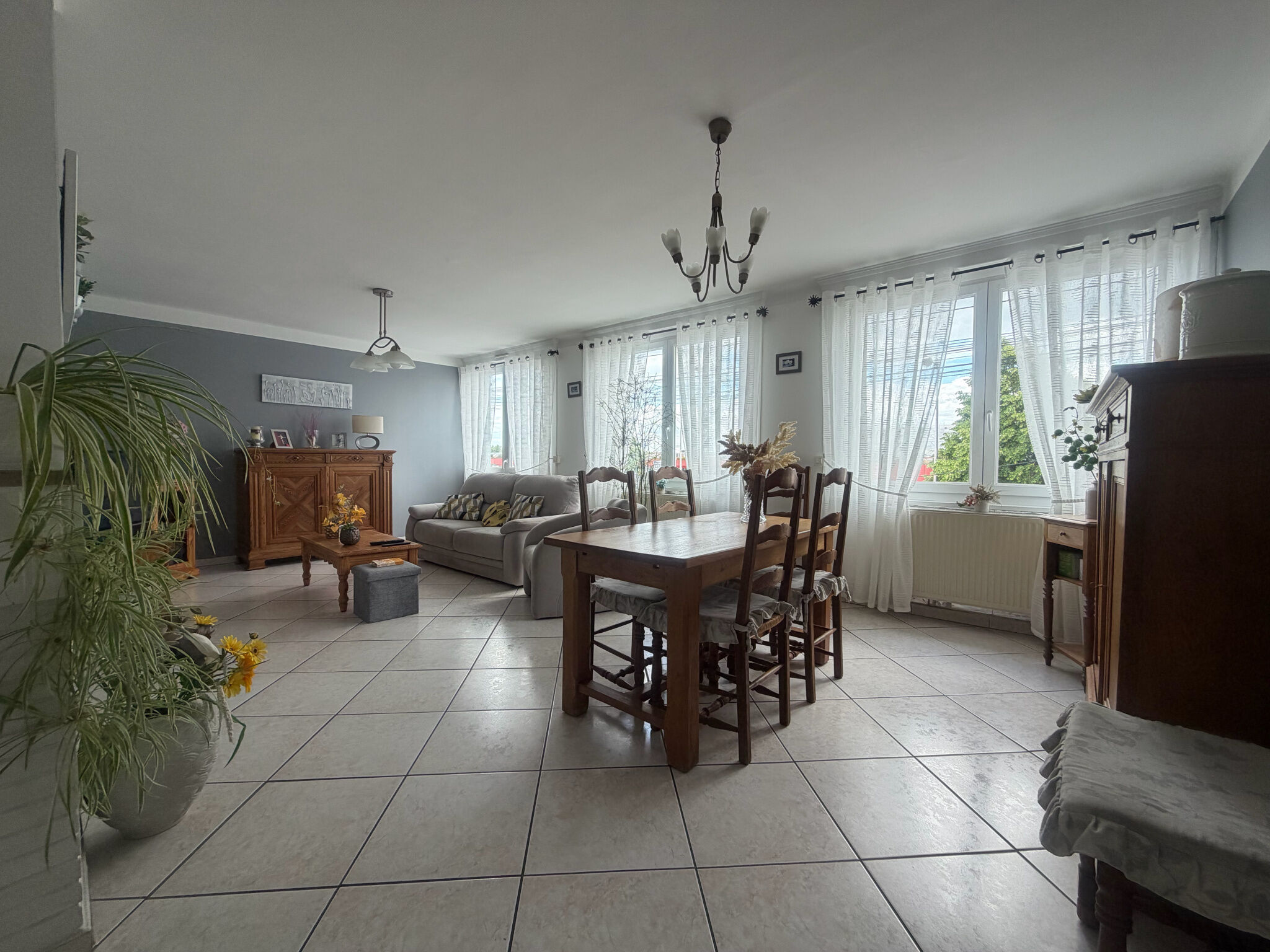 Agence immobilière de LC IMMOBILIER
