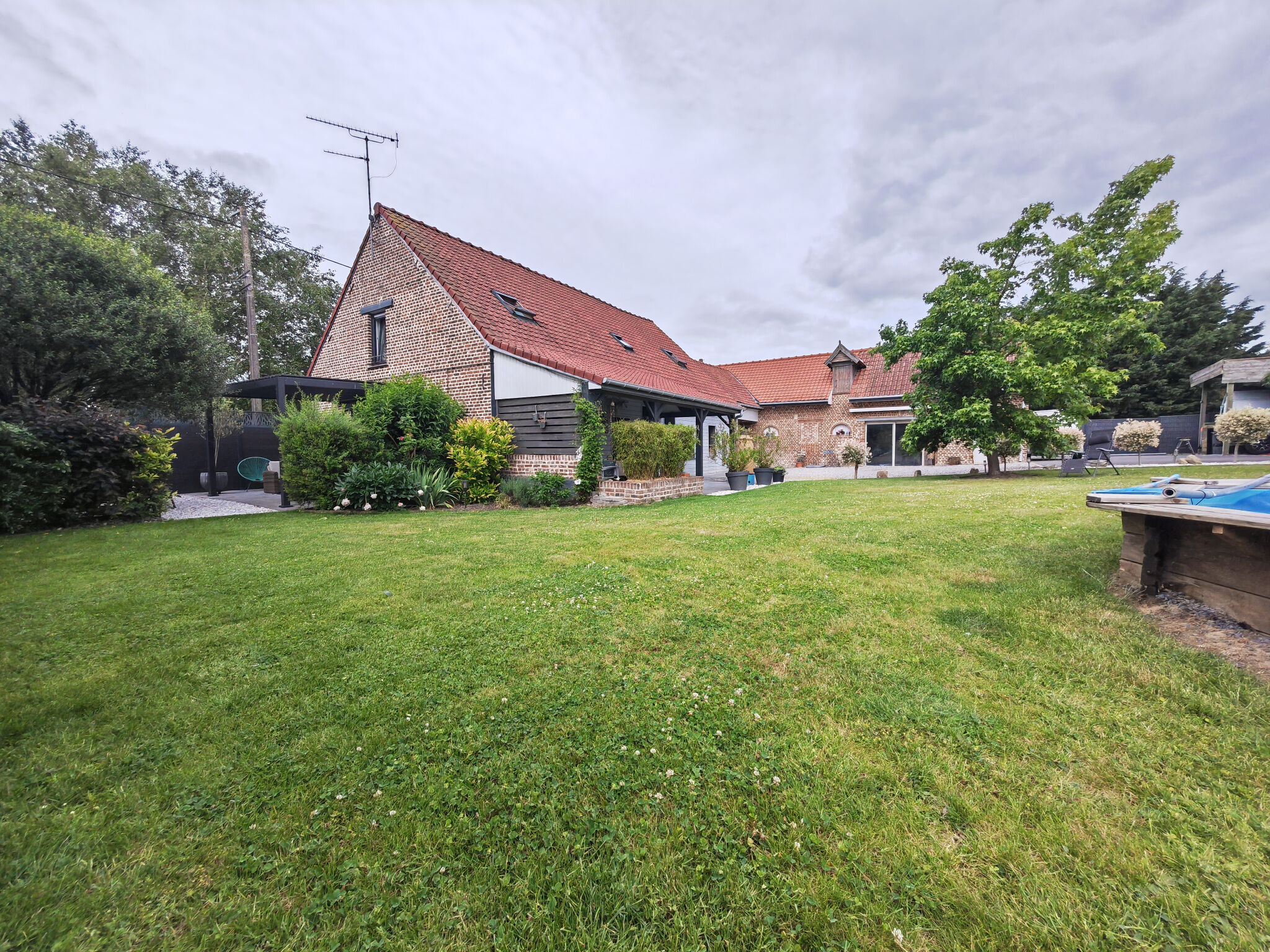 Agence immobilière de LC IMMOBILIER