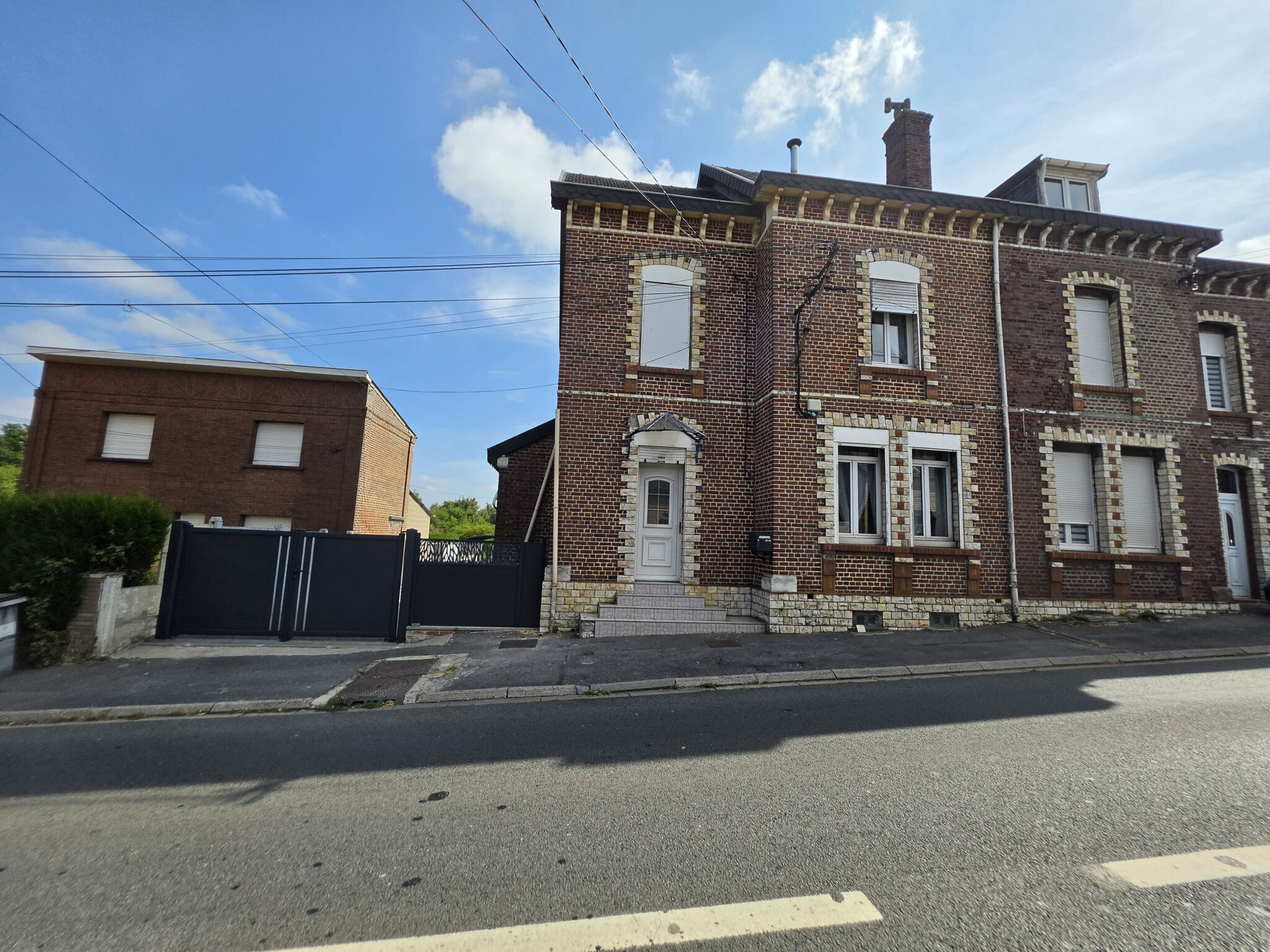 Agence immobilière de LC IMMOBILIER