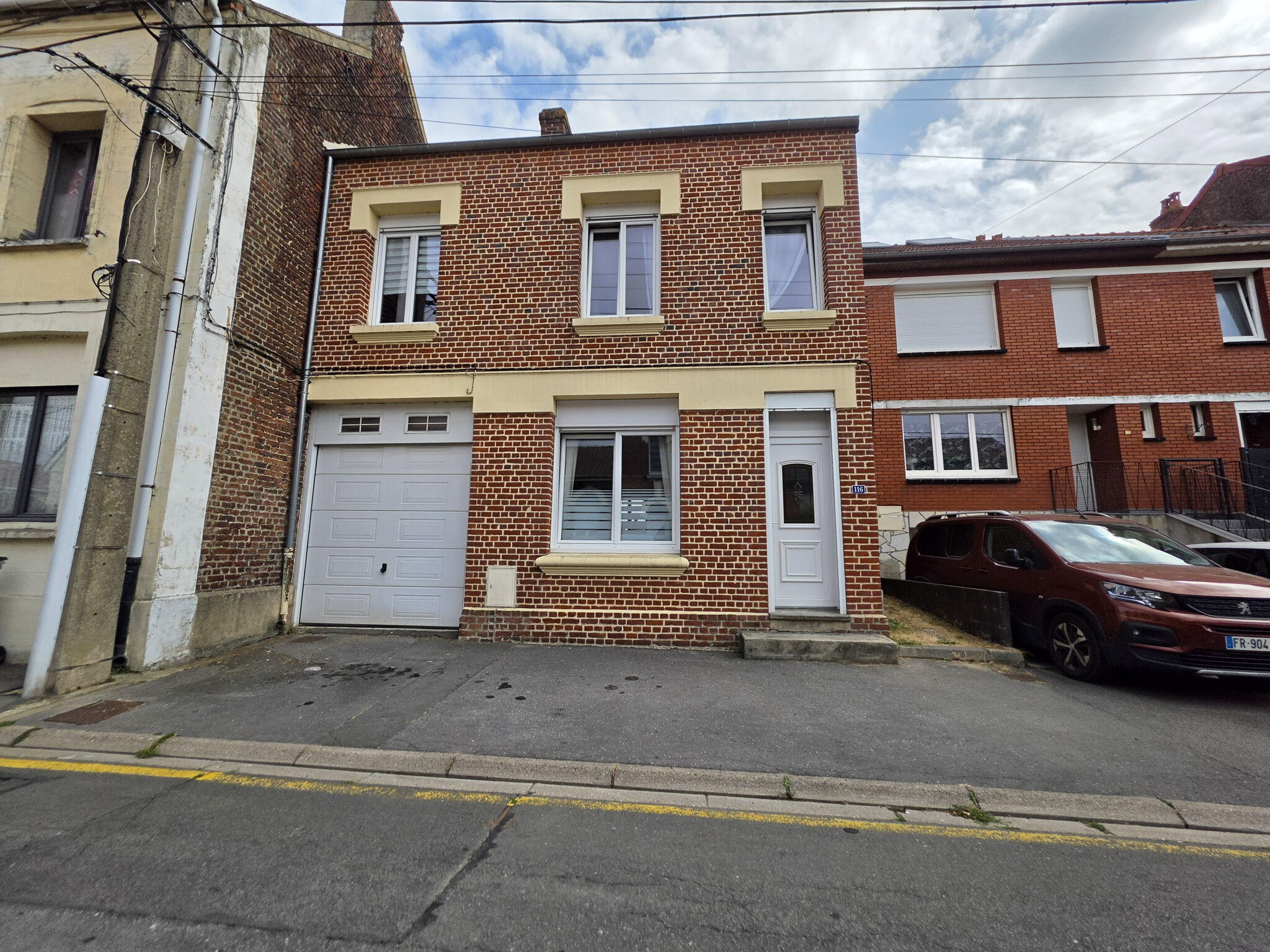 Agence immobilière de LC IMMOBILIER