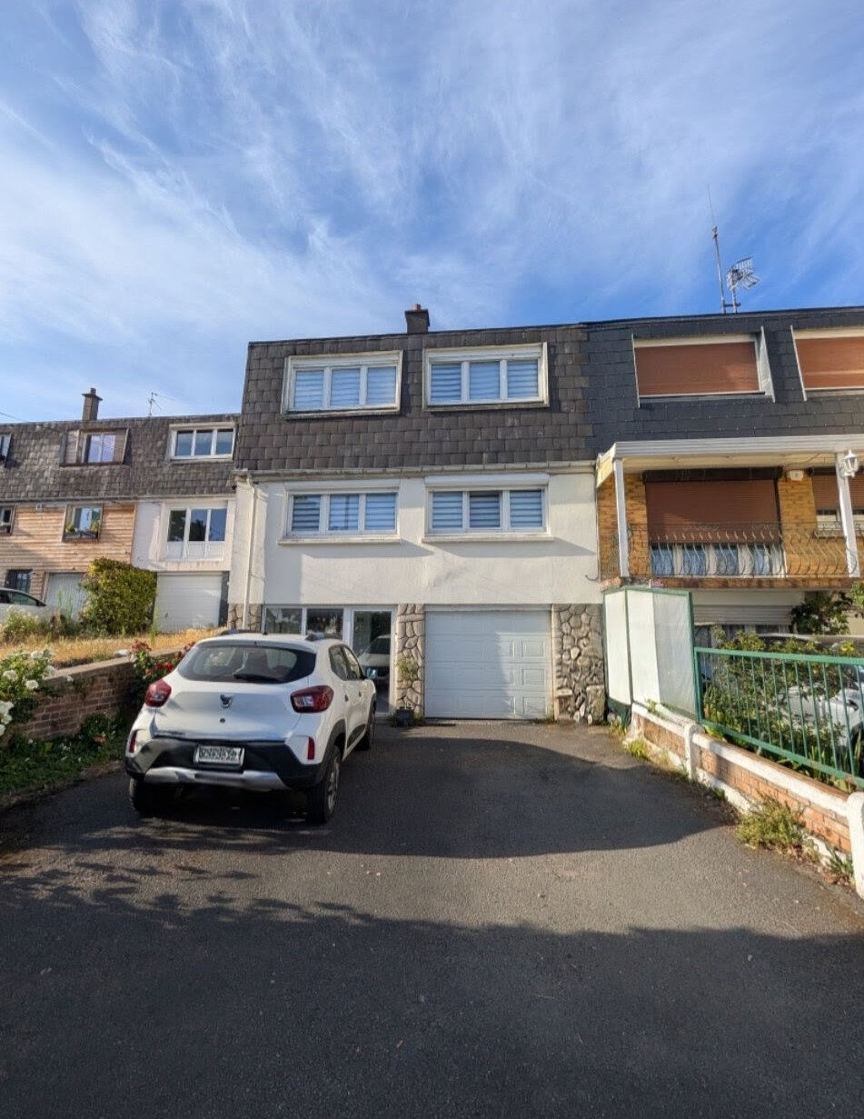 Agence immobilière de LC IMMOBILIER