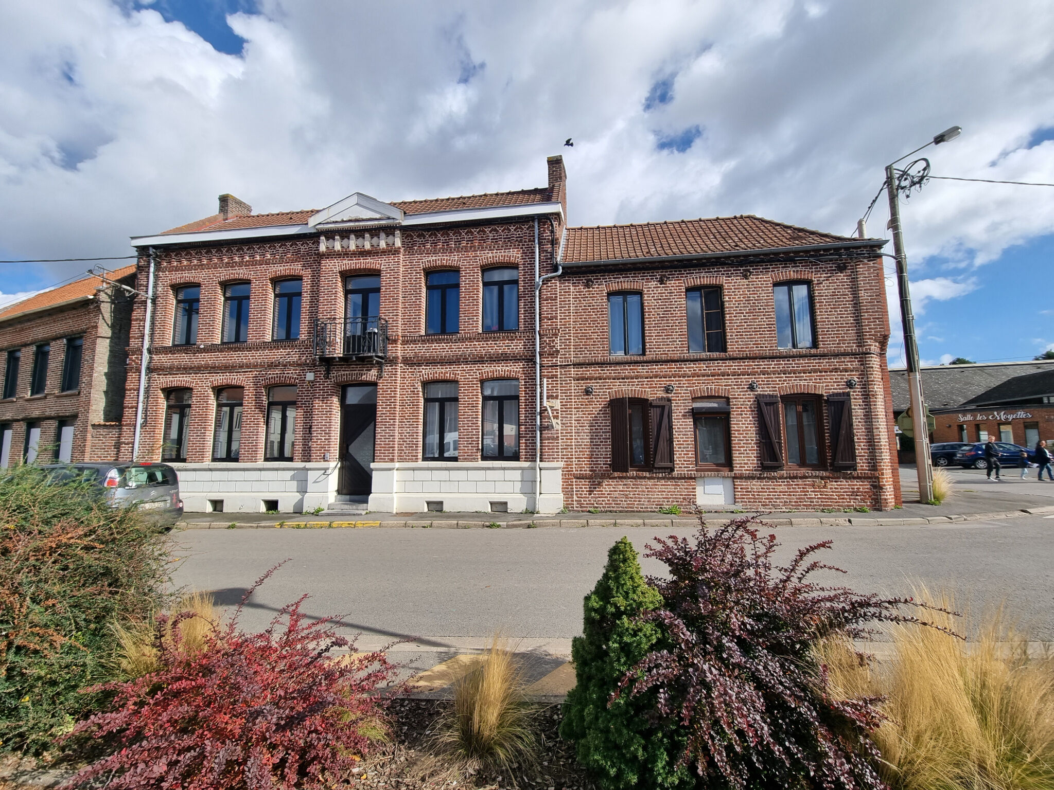 Agence immobilière de LC IMMOBILIER