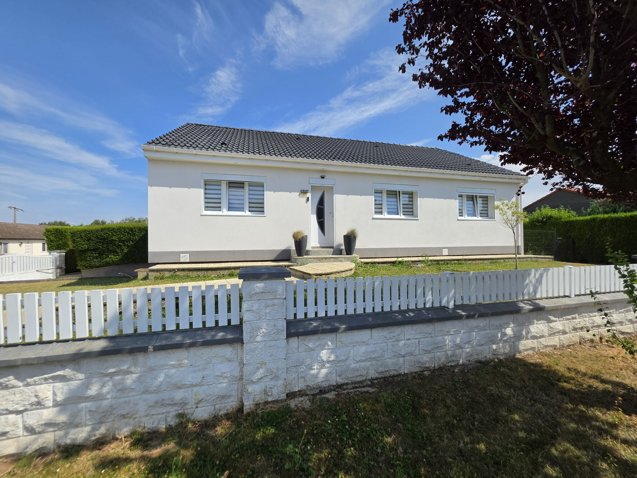 Agence immobilière de LC IMMOBILIER