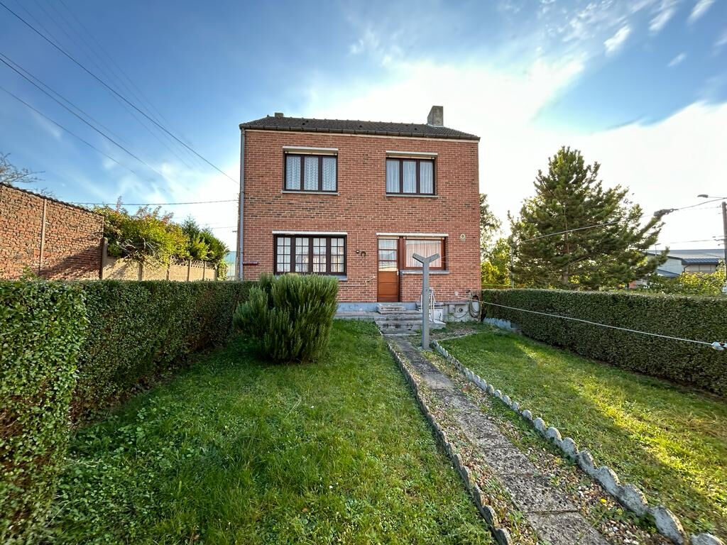 Agence immobilière de HERMANT Antoine