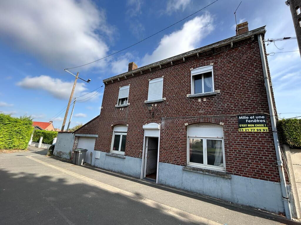 Agence immobilière de HERMANT Antoine