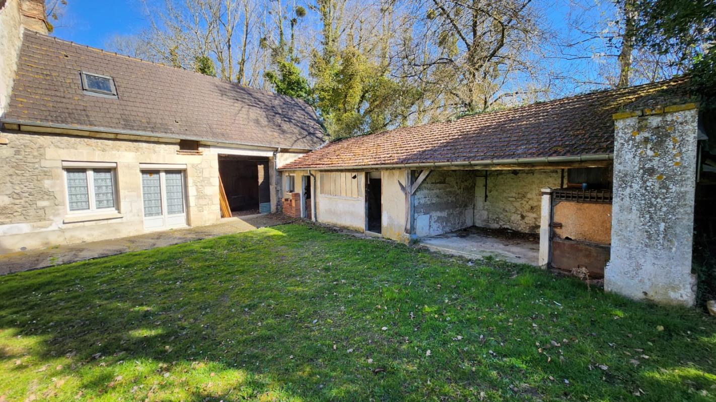 Agence immobilière de In Vestiss France Margot