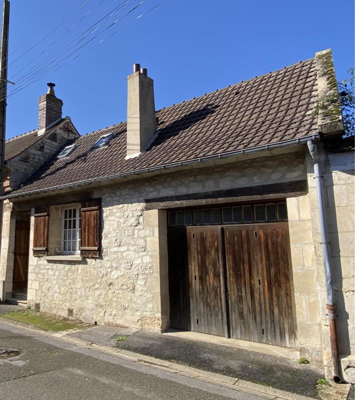 Agence immobilière de In Vestiss France Margot