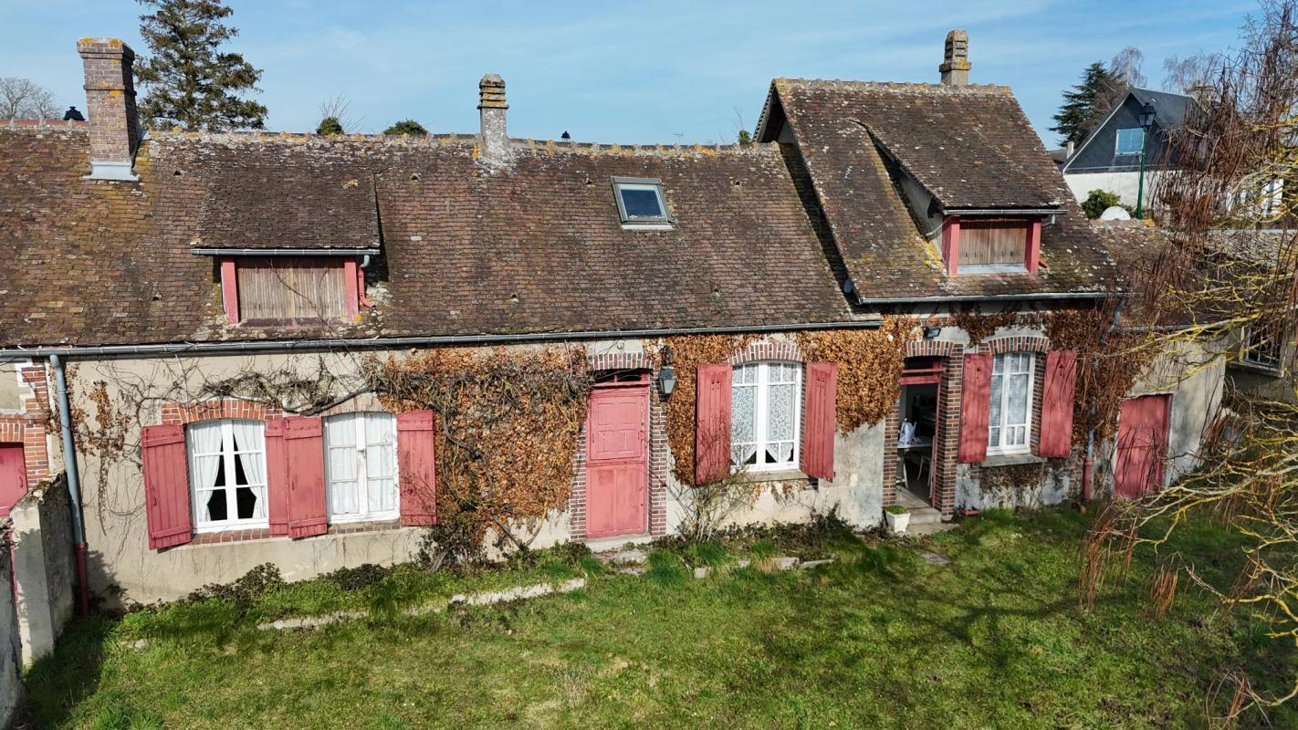 Agence immobilière de In Vestiss France Margot