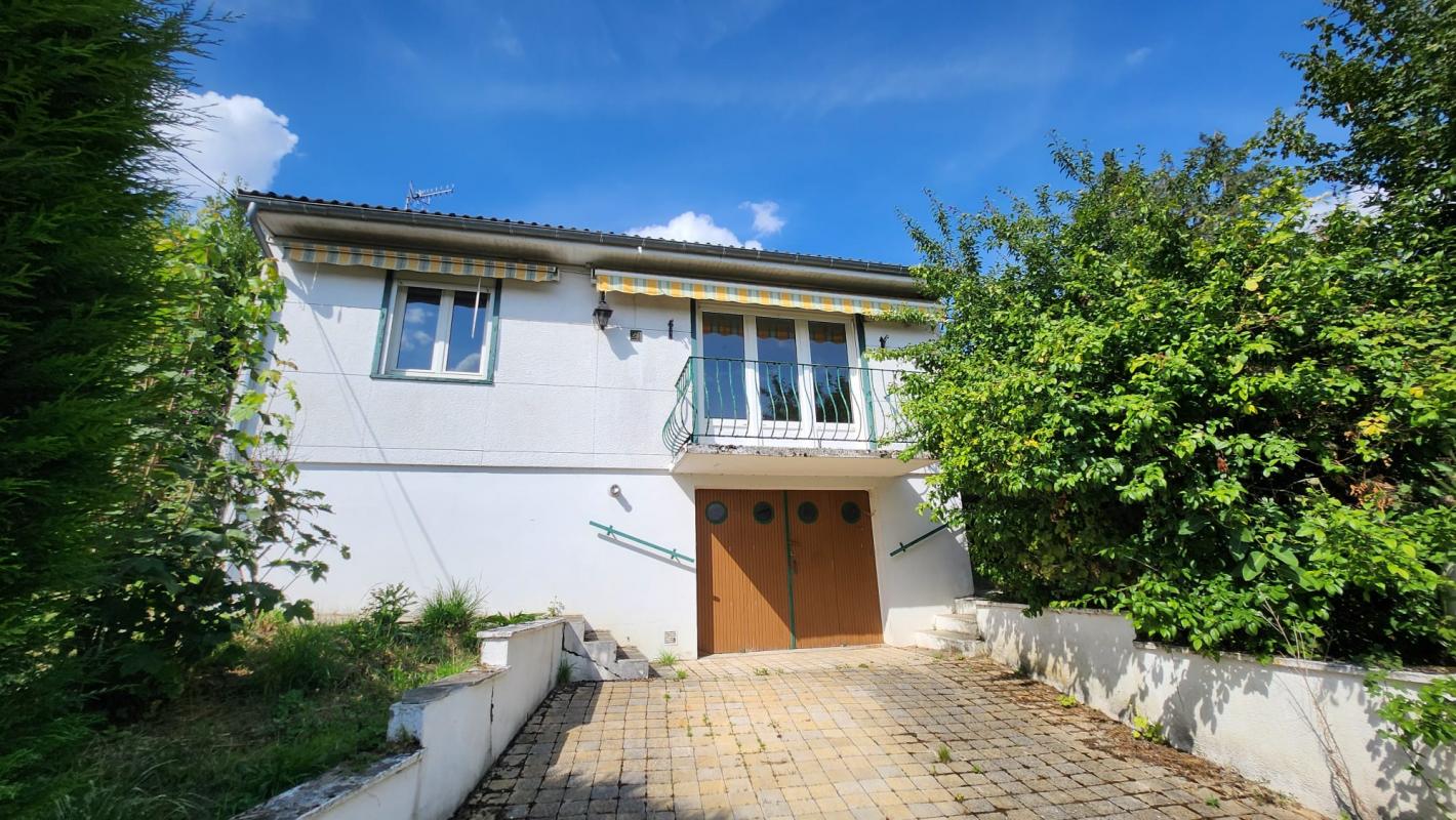 Agence immobilière de In Vestiss France Margot