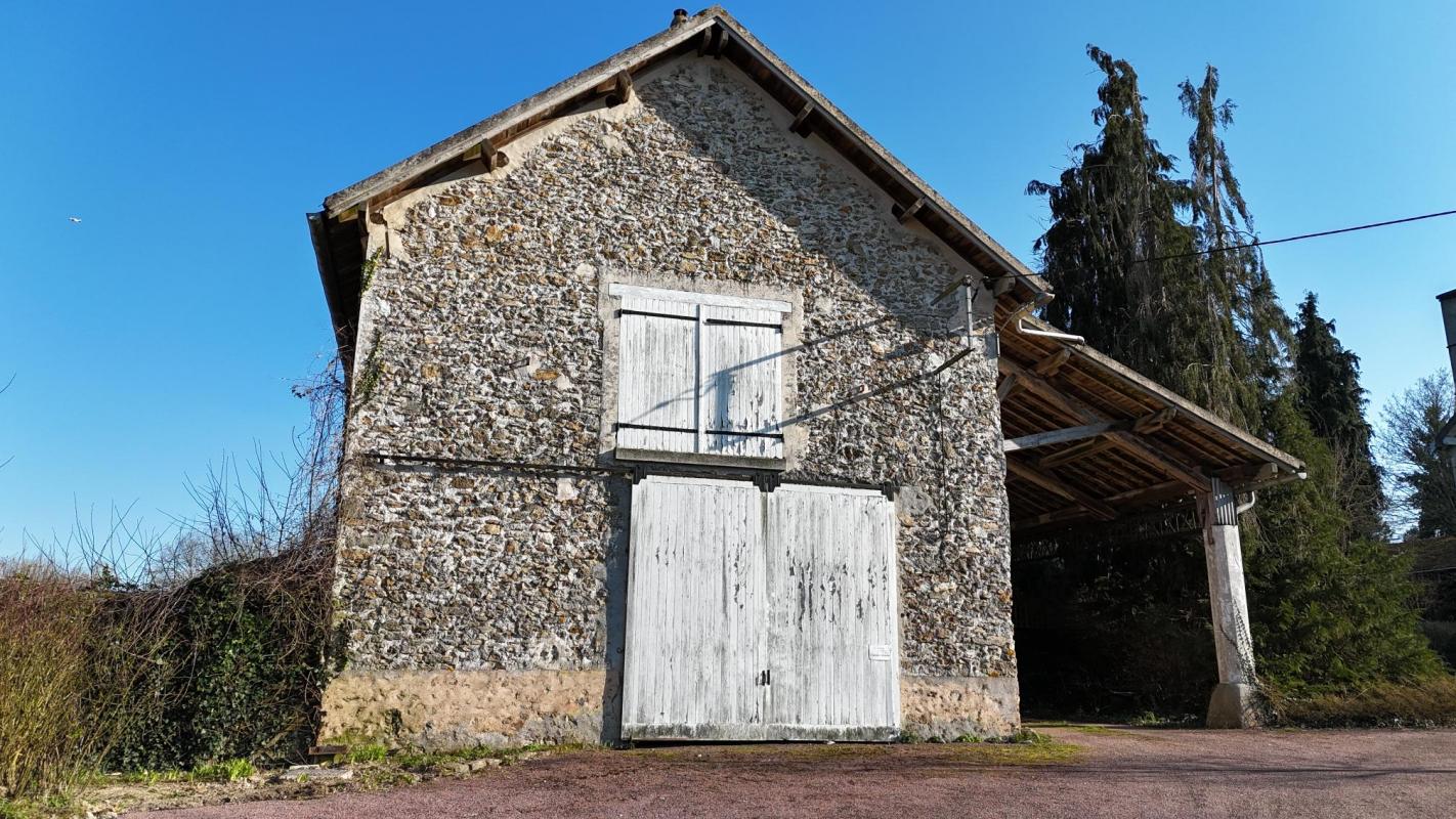 Agence immobilière de In Vestiss France Margot