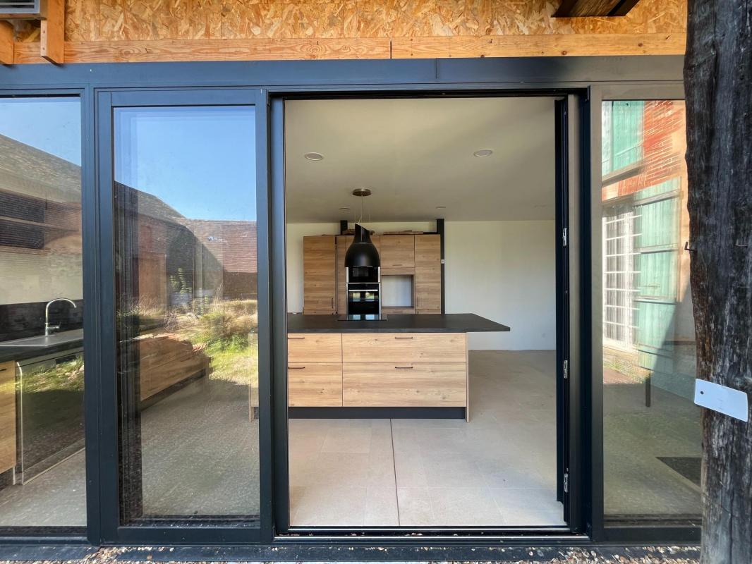 Agence immobilière de In Vestiss France Margot