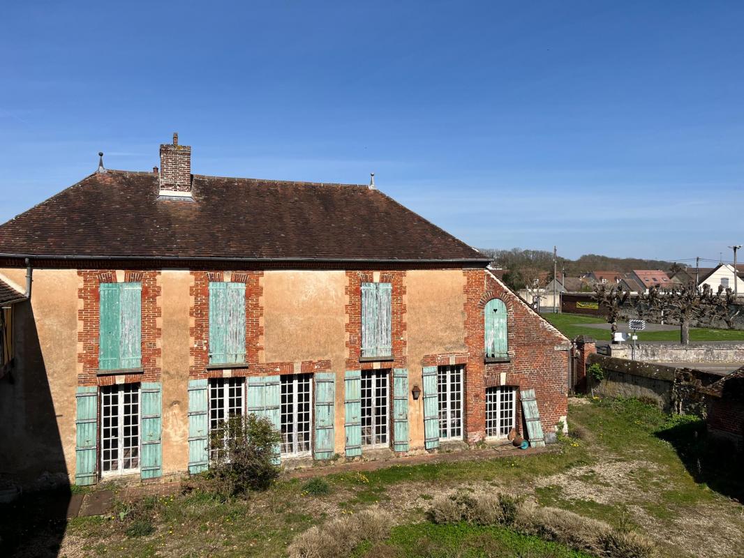 Agence immobilière de In Vestiss France Margot