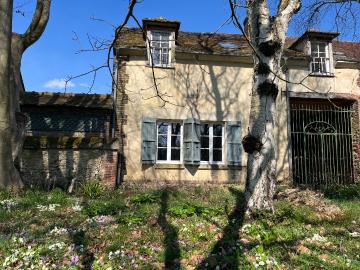 Agence immobilière de In Vestiss France Margot