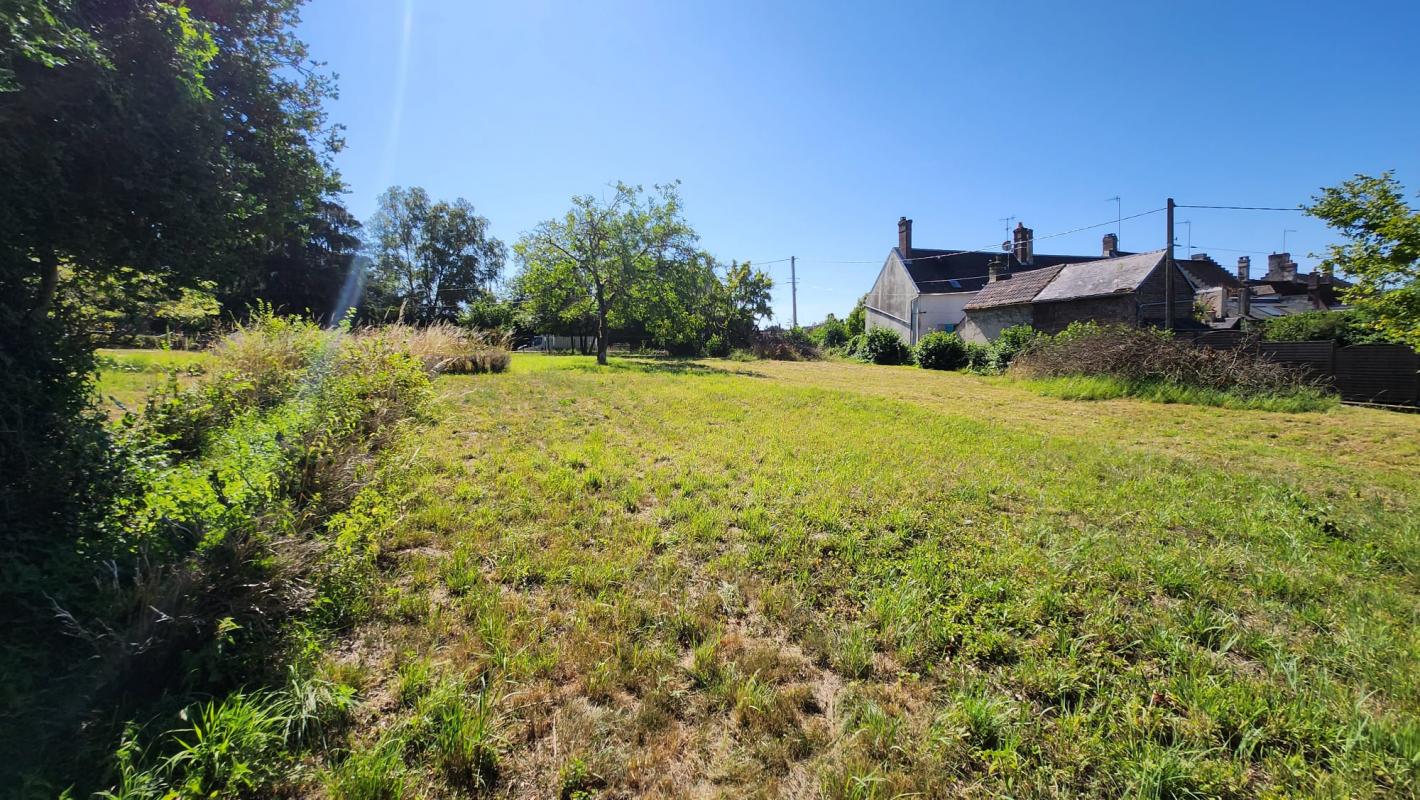 Agence immobilière de In Vestiss France Margot