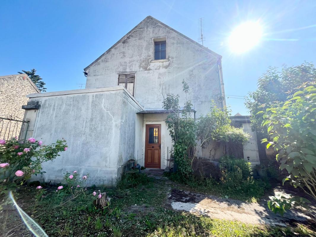 Agence immobilière de In Vestiss France Margot