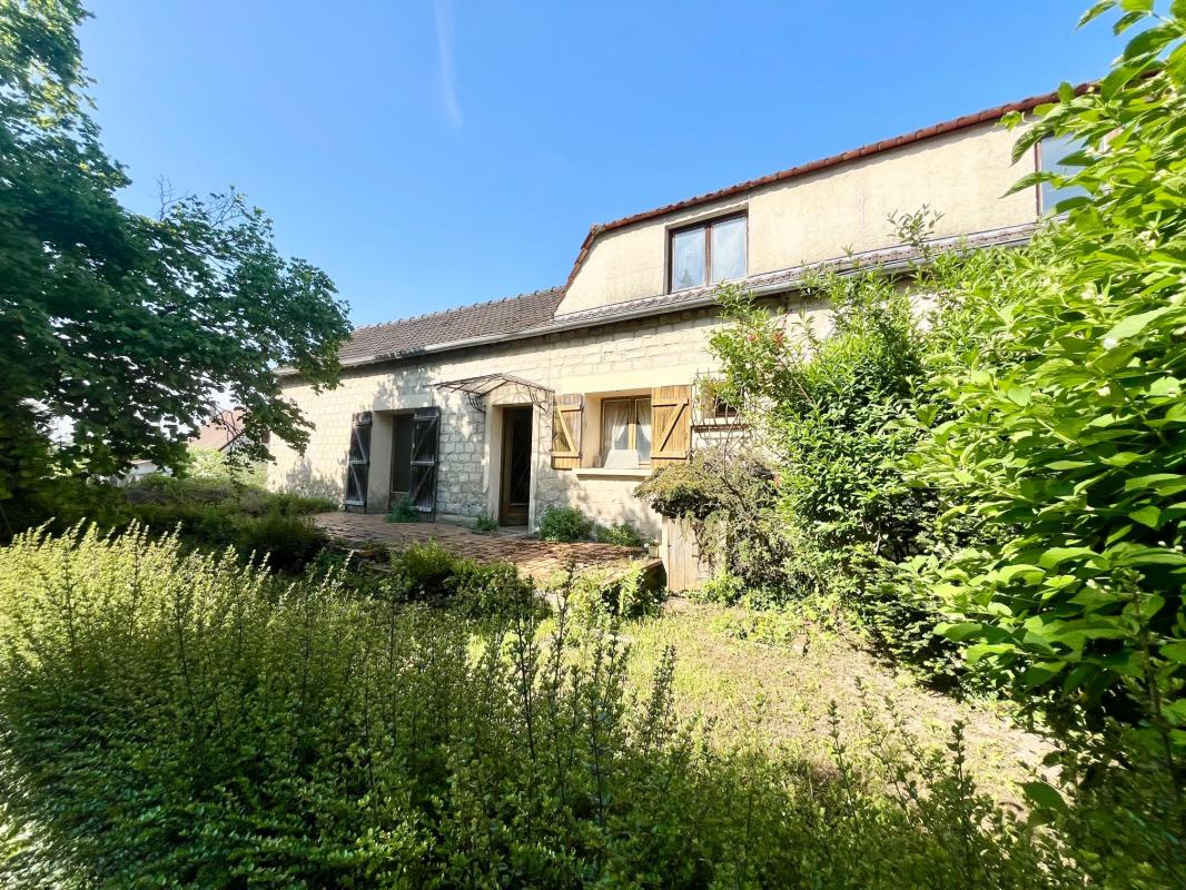 Agence immobilière de In Vestiss France Margot